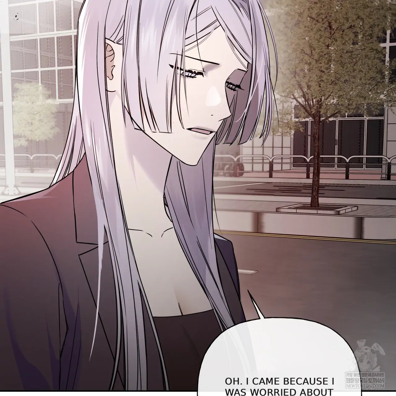 Read Guiding Hazard chapter 76.9 image 26 on Lezhin