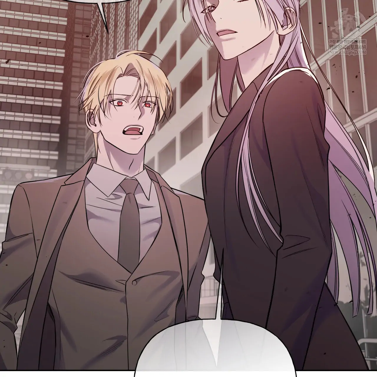 Read Guiding Hazard chapter 76.9 image 31 on Lezhin