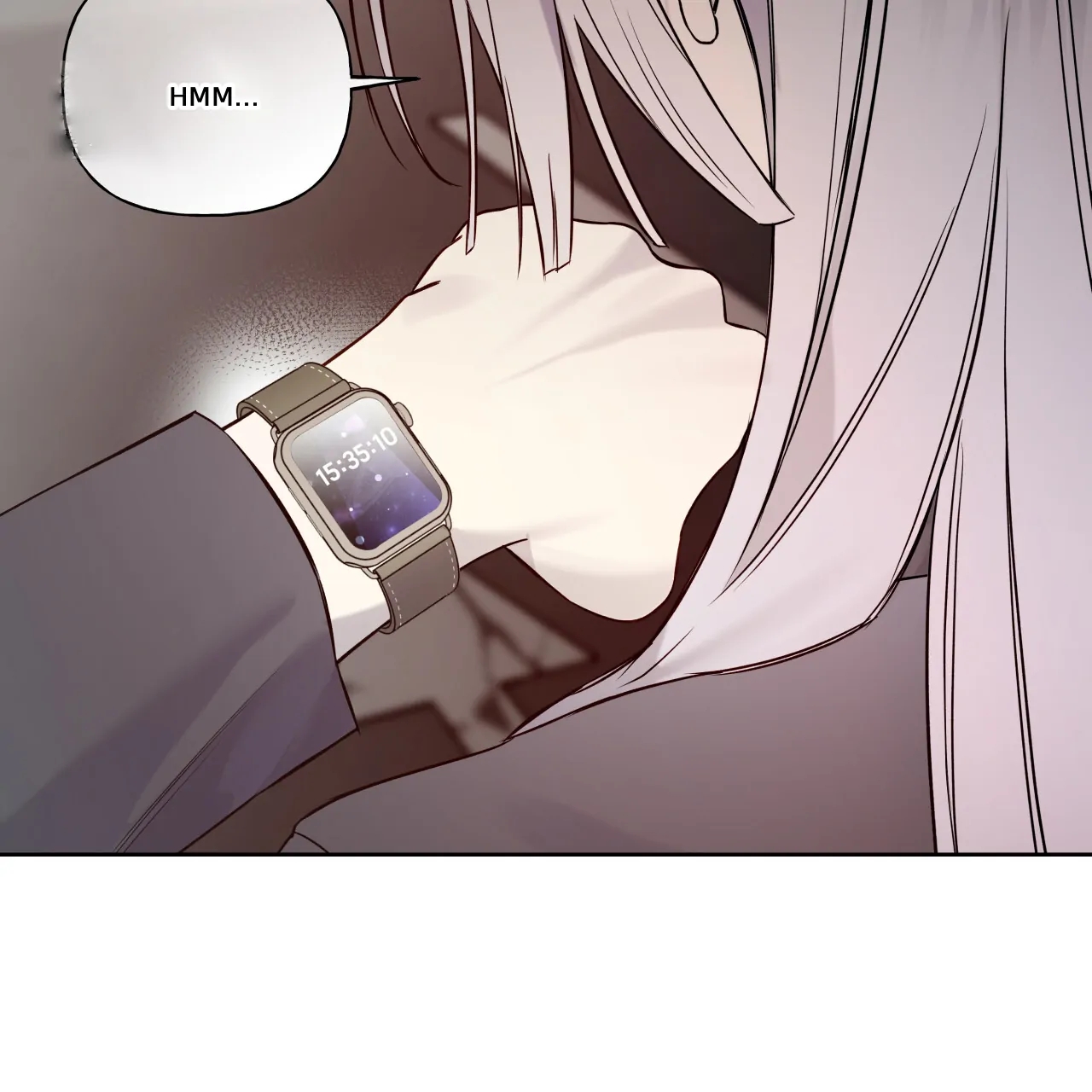Read Guiding Hazard chapter 76.9 image 36 on Lezhin