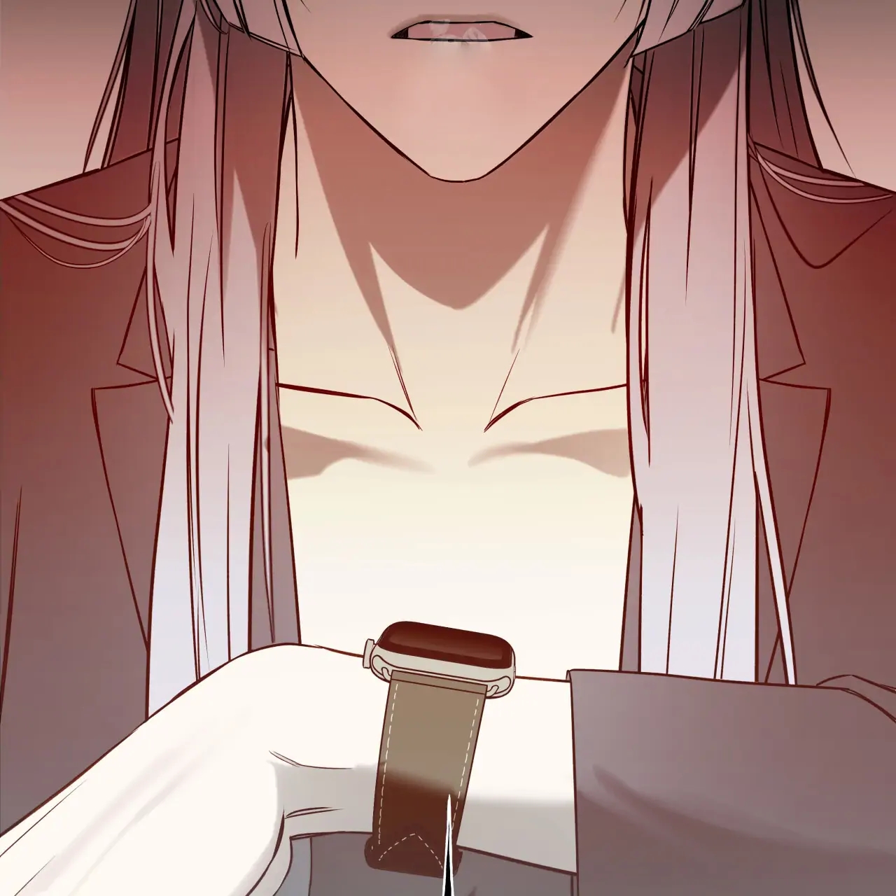 Read Guiding Hazard chapter 76.9 image 38 on Lezhin