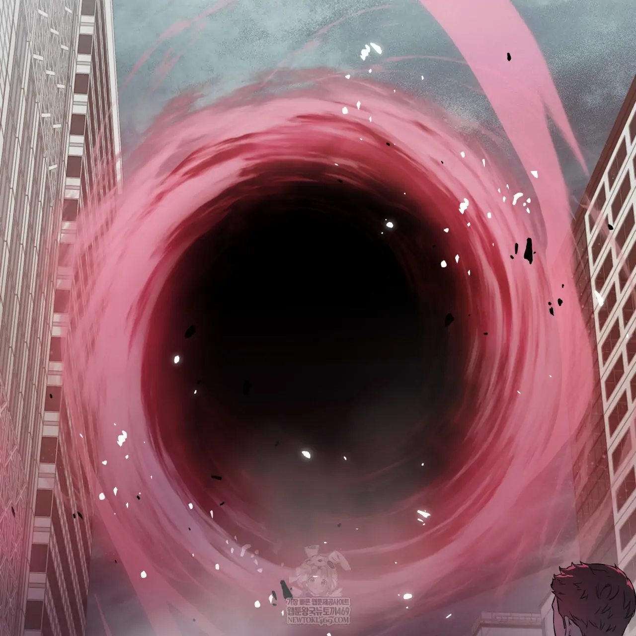 Read Guiding Hazard chapter 76.9 image 6 on Lezhin