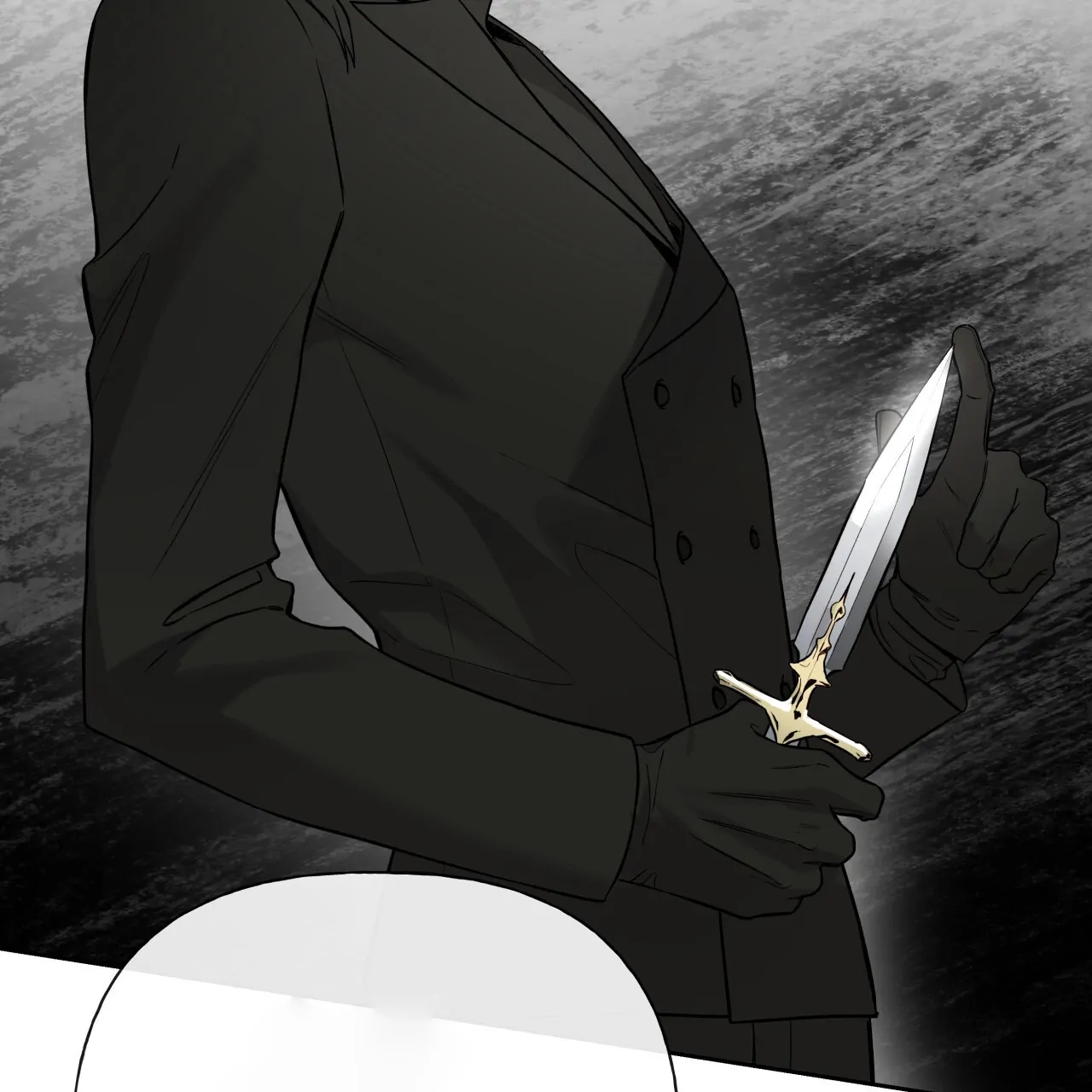 Read Guiding Hazard chapter 76.9 image 60 on Lezhin