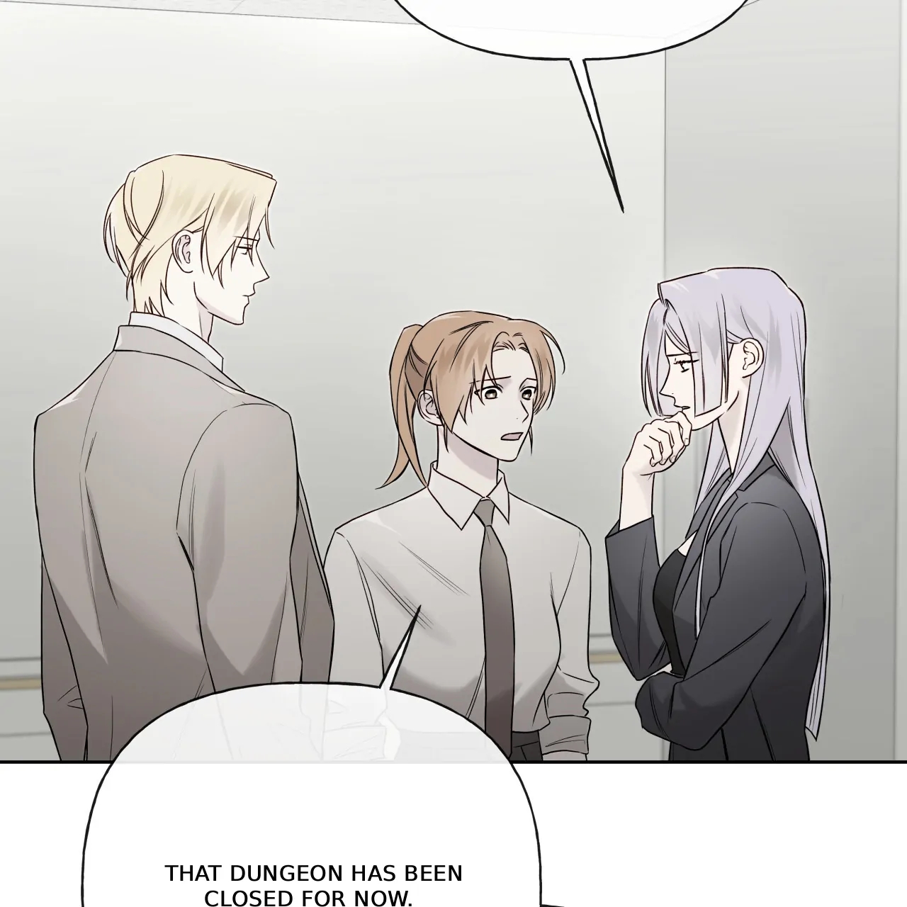 Read Guiding Hazard chapter 76.9 image 62 on Lezhin