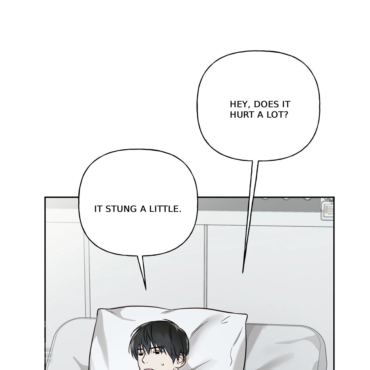 Read Guiding Hazard chapter 76.9 image 71 on Lezhin
