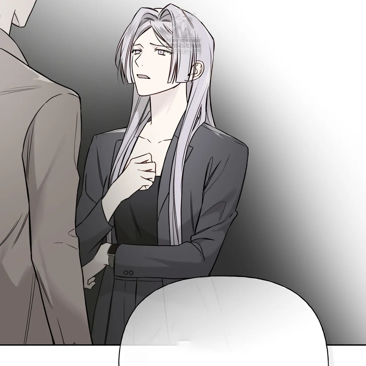Read Guiding Hazard chapter 76.9 image 76 on Lezhin