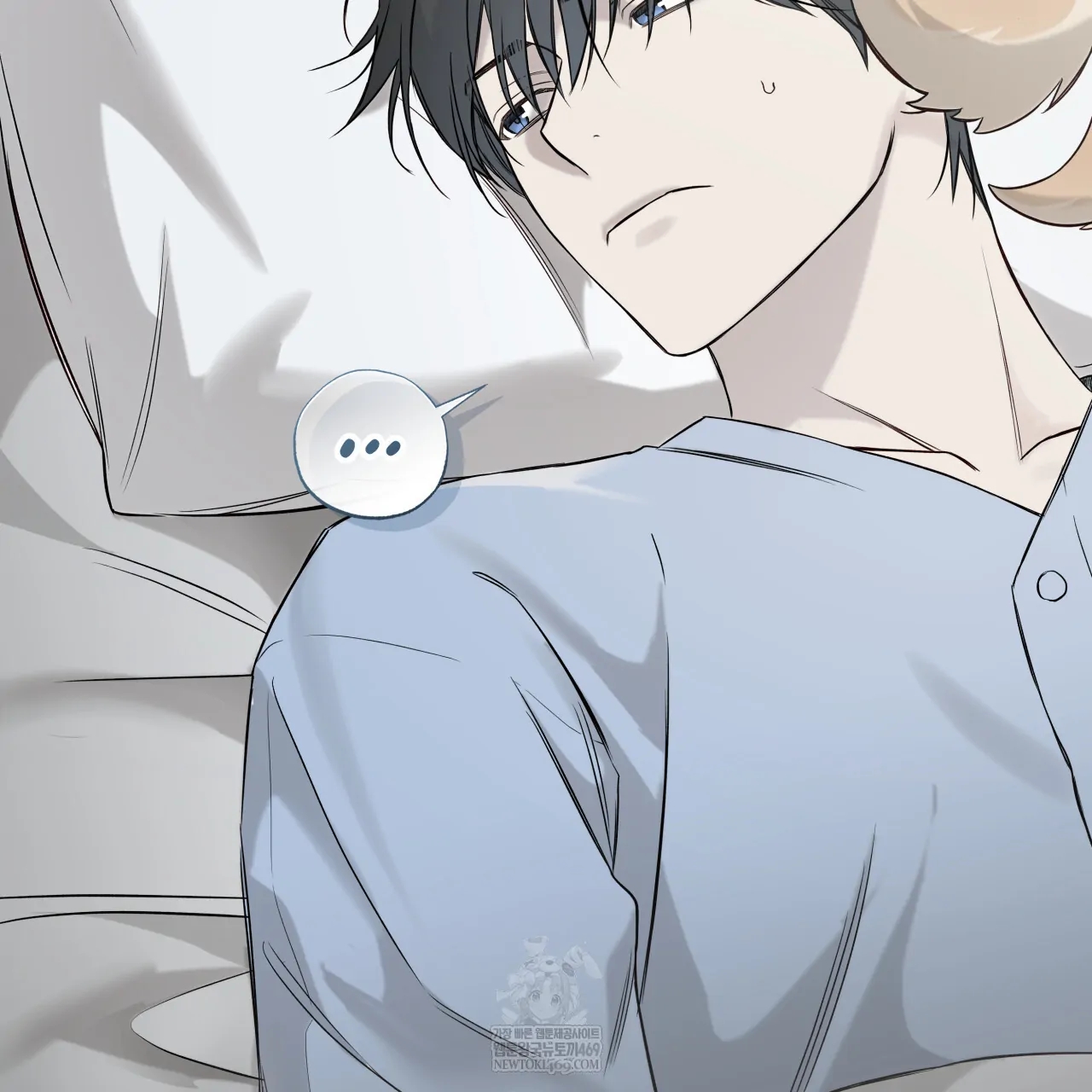 Read Guiding Hazard chapter 76.9 image 81 on Lezhin