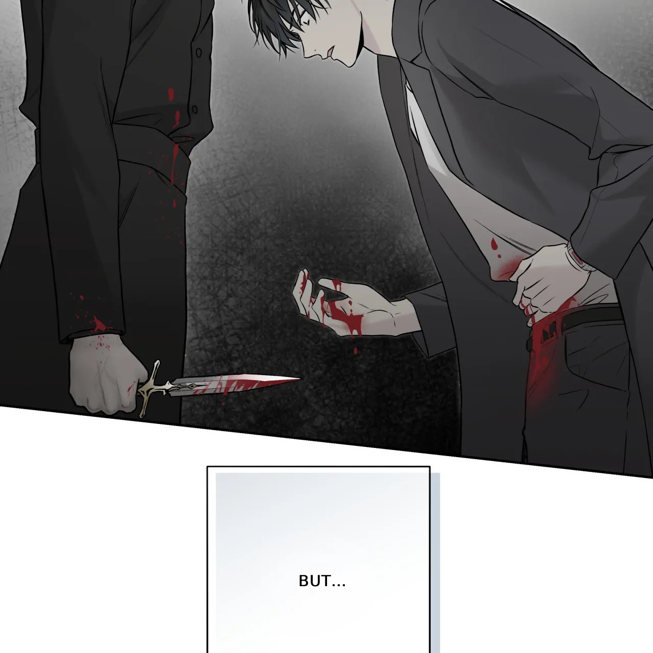 Read Guiding Hazard chapter 76.9 image 88 on Lezhin
