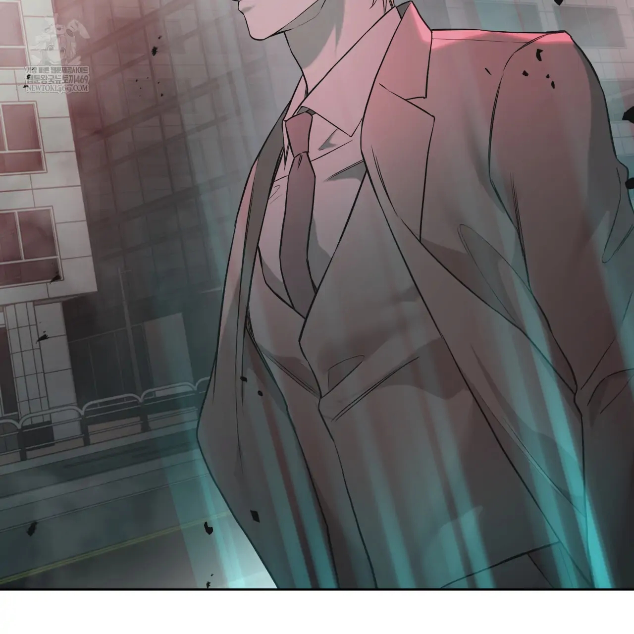 Read Guiding Hazard chapter 76.9 image 9 on Lezhin