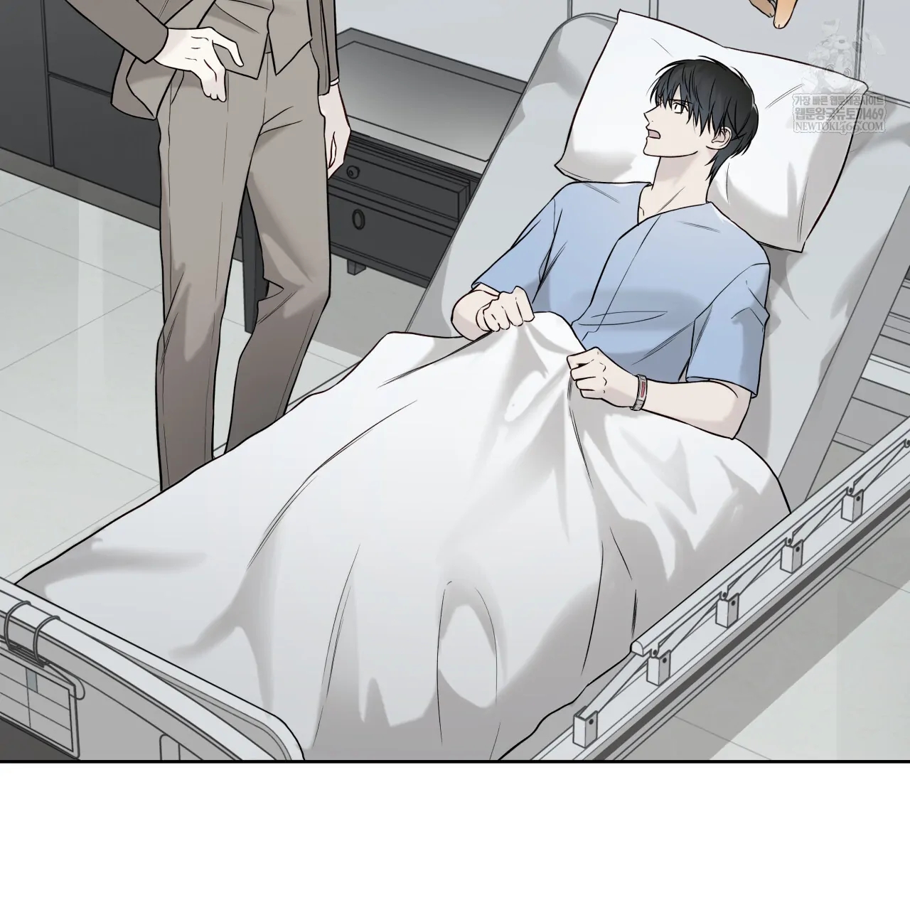 Read Guiding Hazard chapter 76.9 image 94 on Lezhin