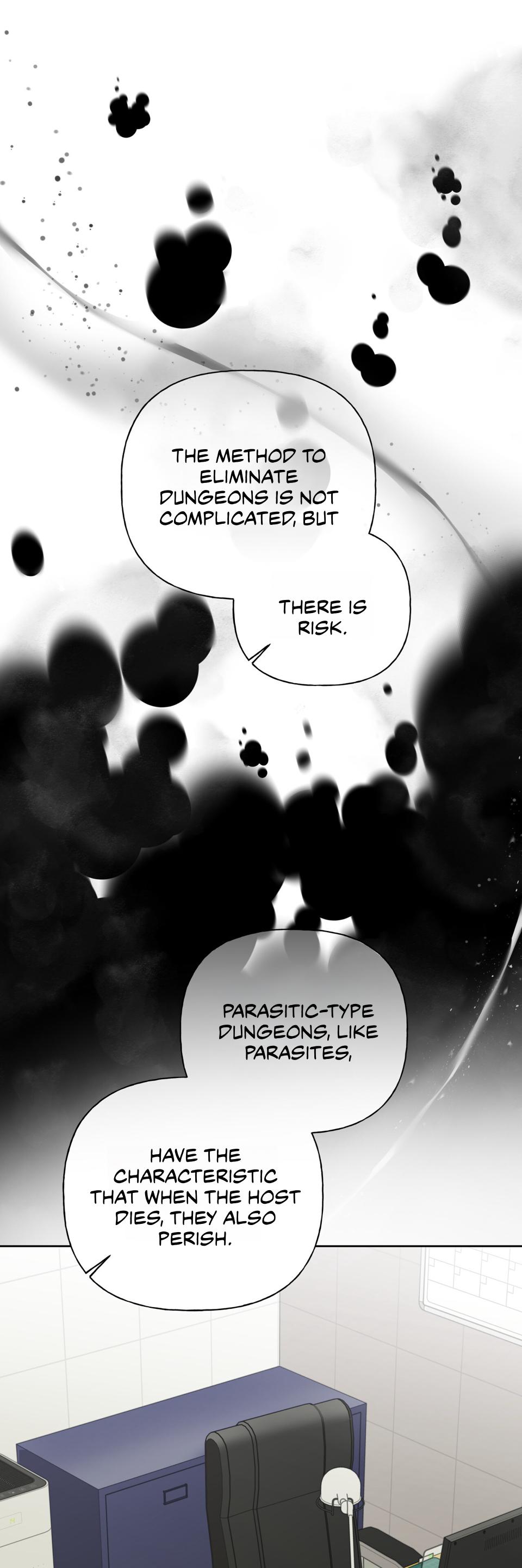 Read Guiding Hazard chapter 76 image 1 on Lezhin