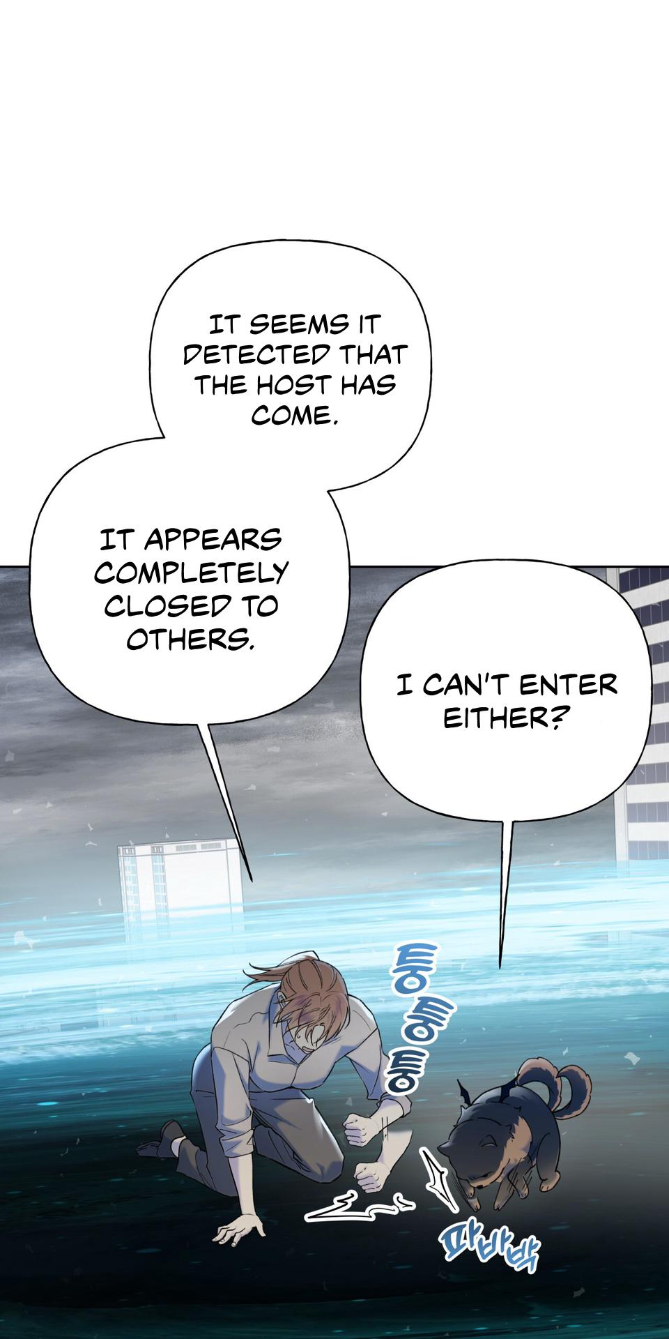 Read Guiding Hazard chapter 76 image 107 on Lezhin