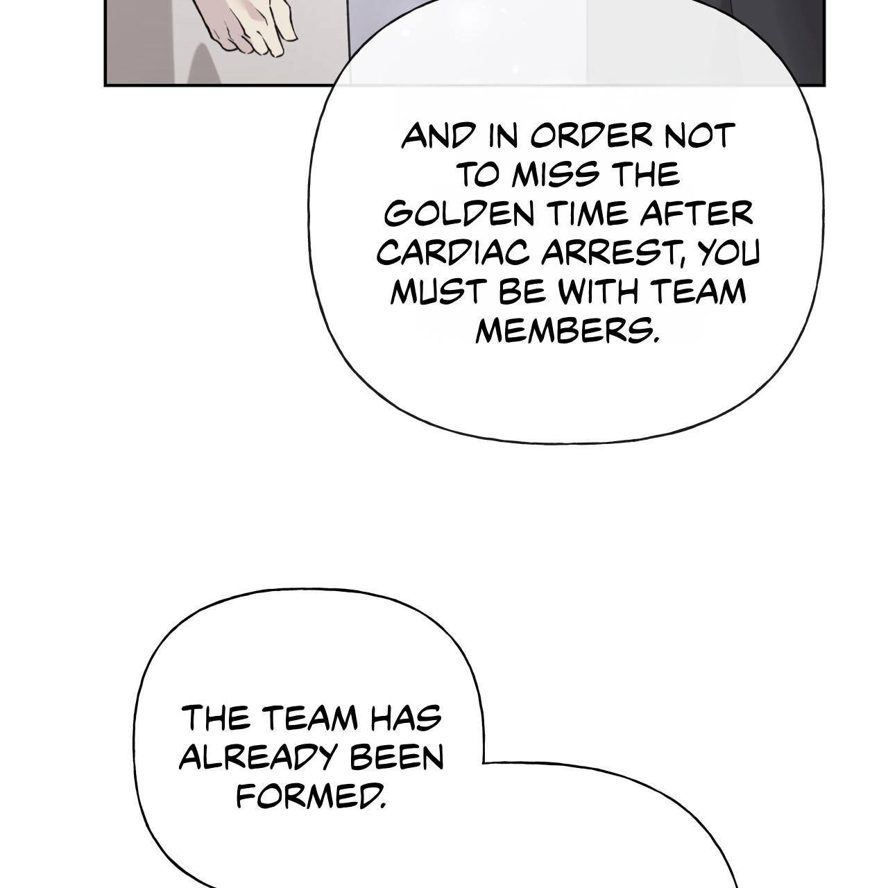 Read Guiding Hazard chapter 76 image 12 on Lezhin