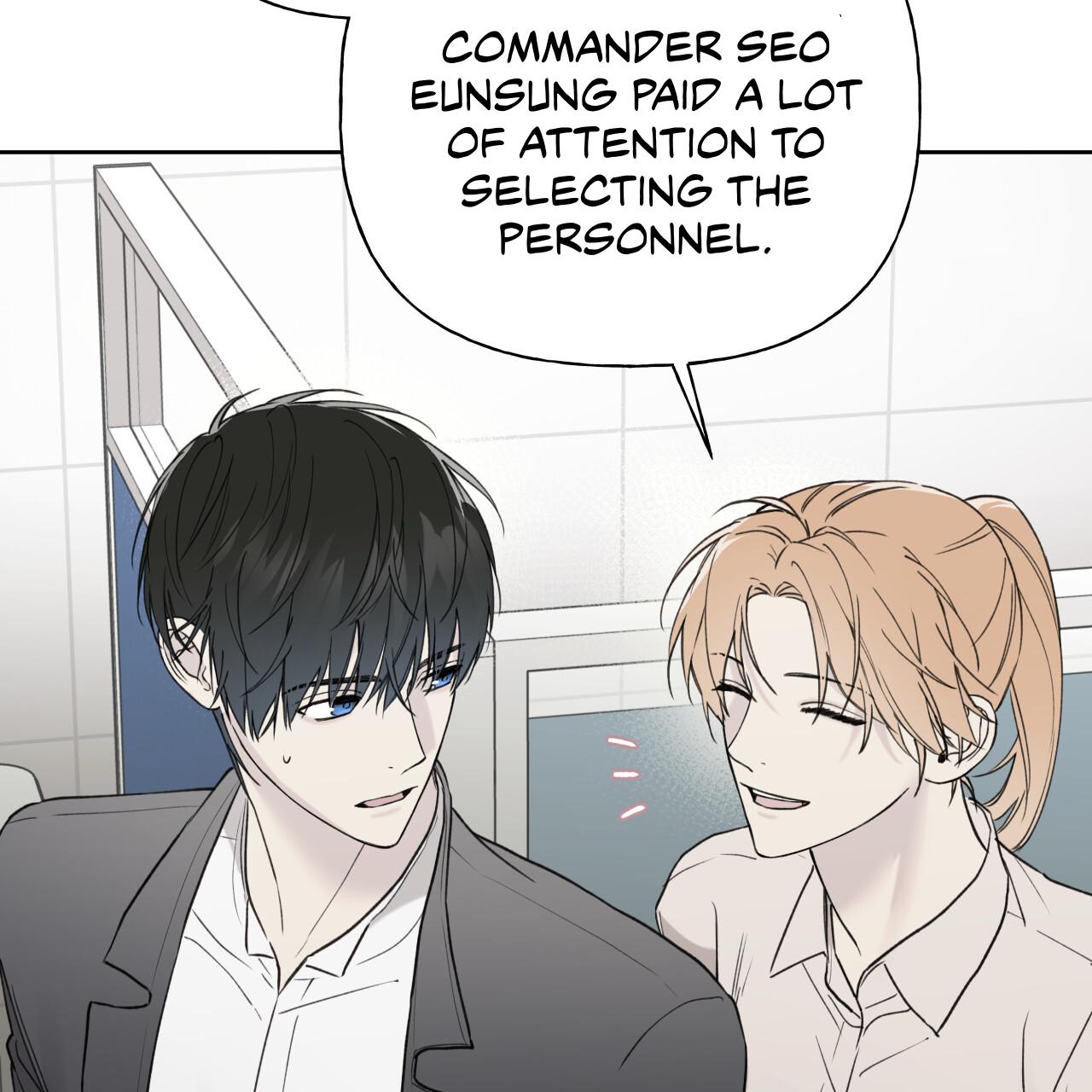 Read Guiding Hazard chapter 76 image 13 on Lezhin
