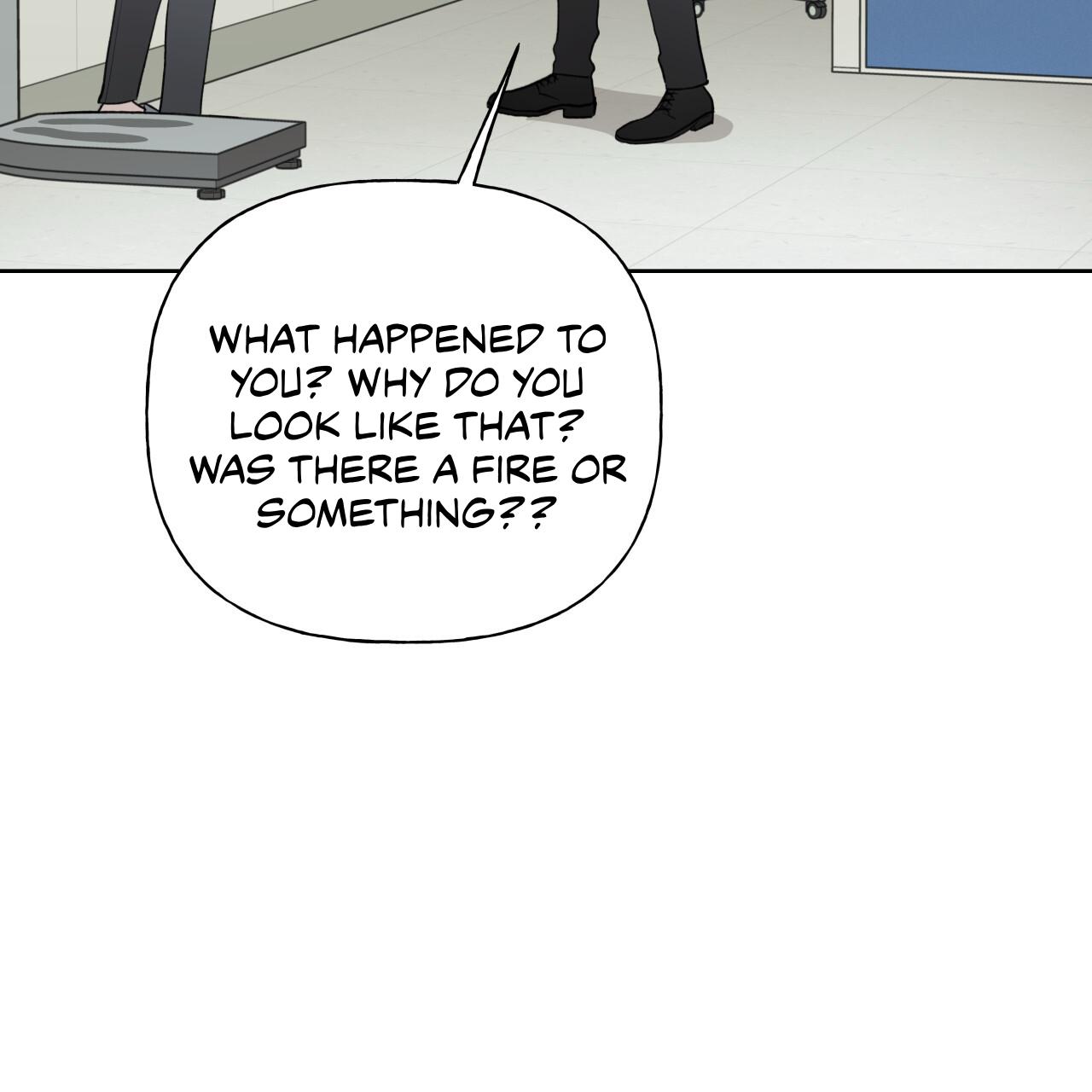 Read Guiding Hazard chapter 76 image 20 on Lezhin