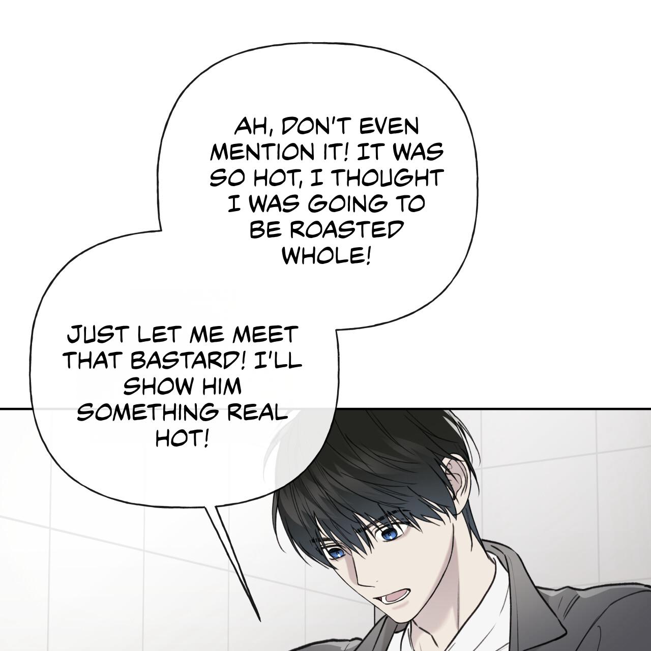 Read Guiding Hazard chapter 76 image 21 on Lezhin