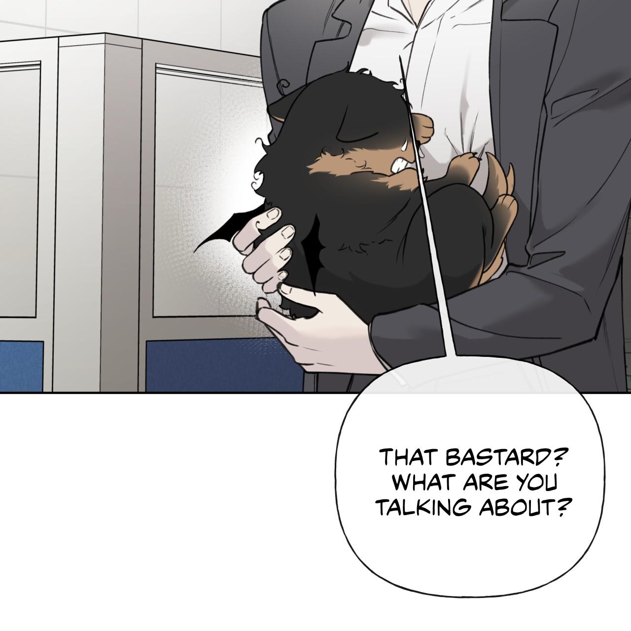 Read Guiding Hazard chapter 76 image 22 on Lezhin