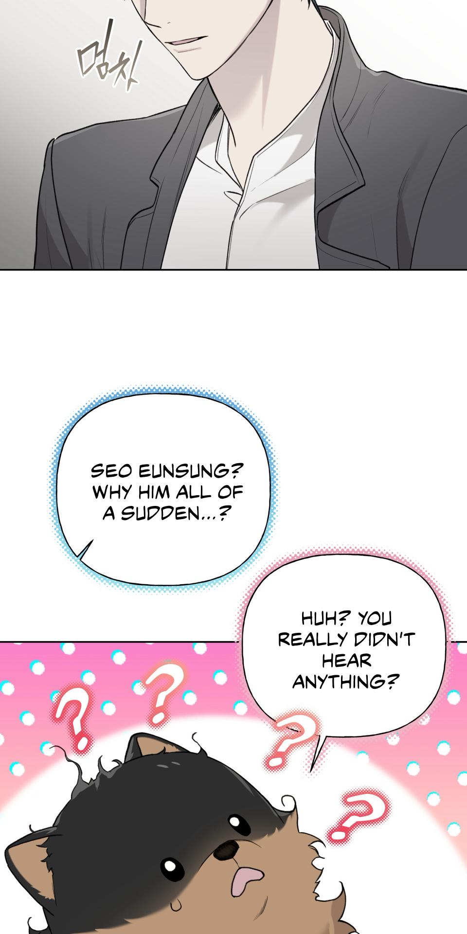 Read Guiding Hazard chapter 76 image 24 on Lezhin