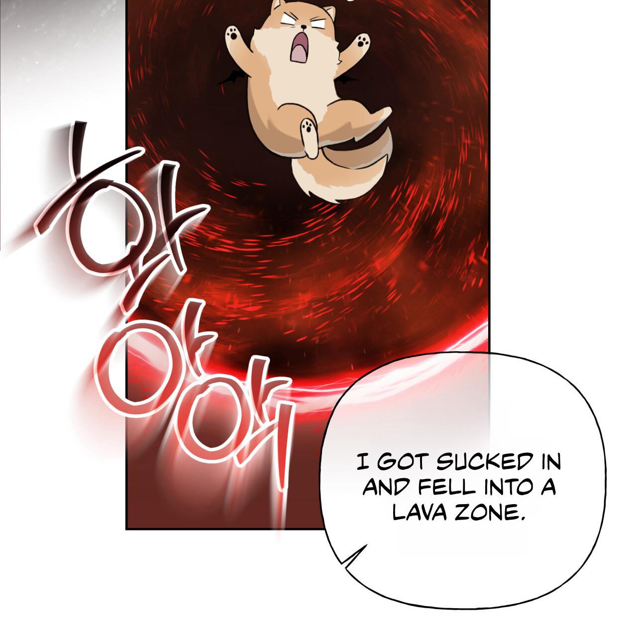 Read Guiding Hazard chapter 76 image 31 on Lezhin