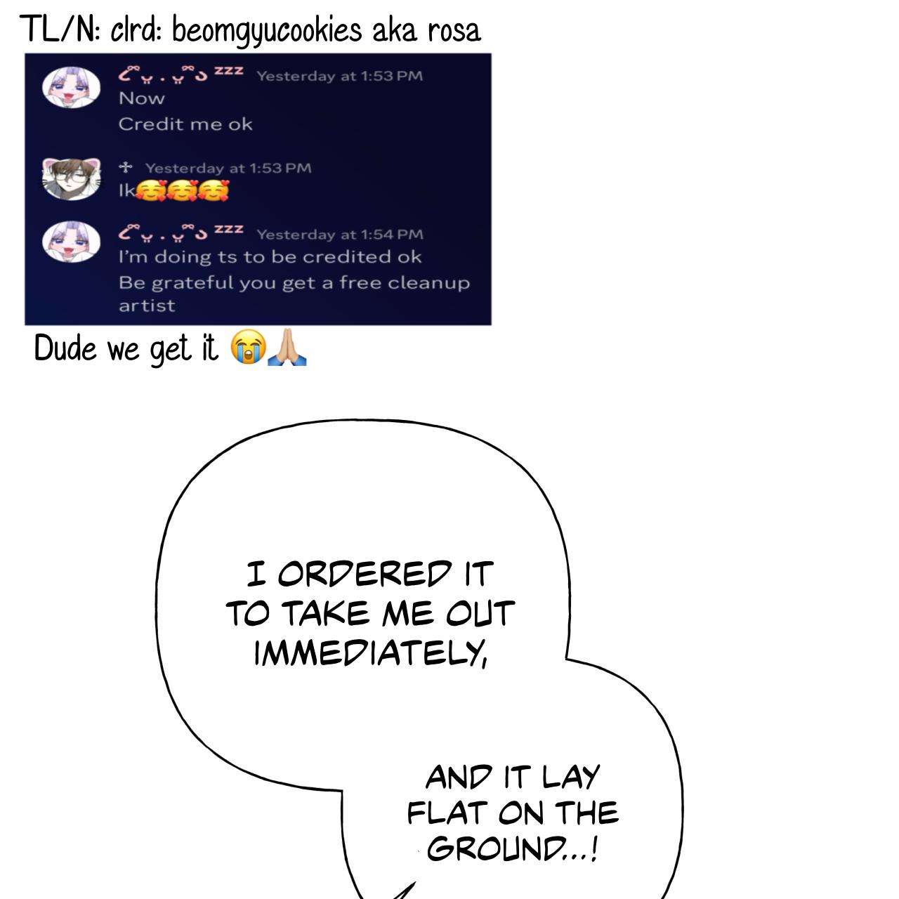 Read Guiding Hazard chapter 76 image 33 on Lezhin