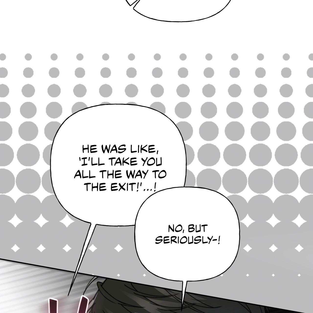 Read Guiding Hazard chapter 76 image 34 on Lezhin