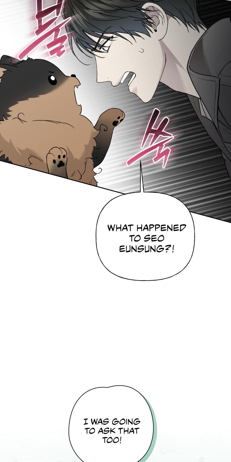 Read Guiding Hazard chapter 76 image 35 on Lezhin