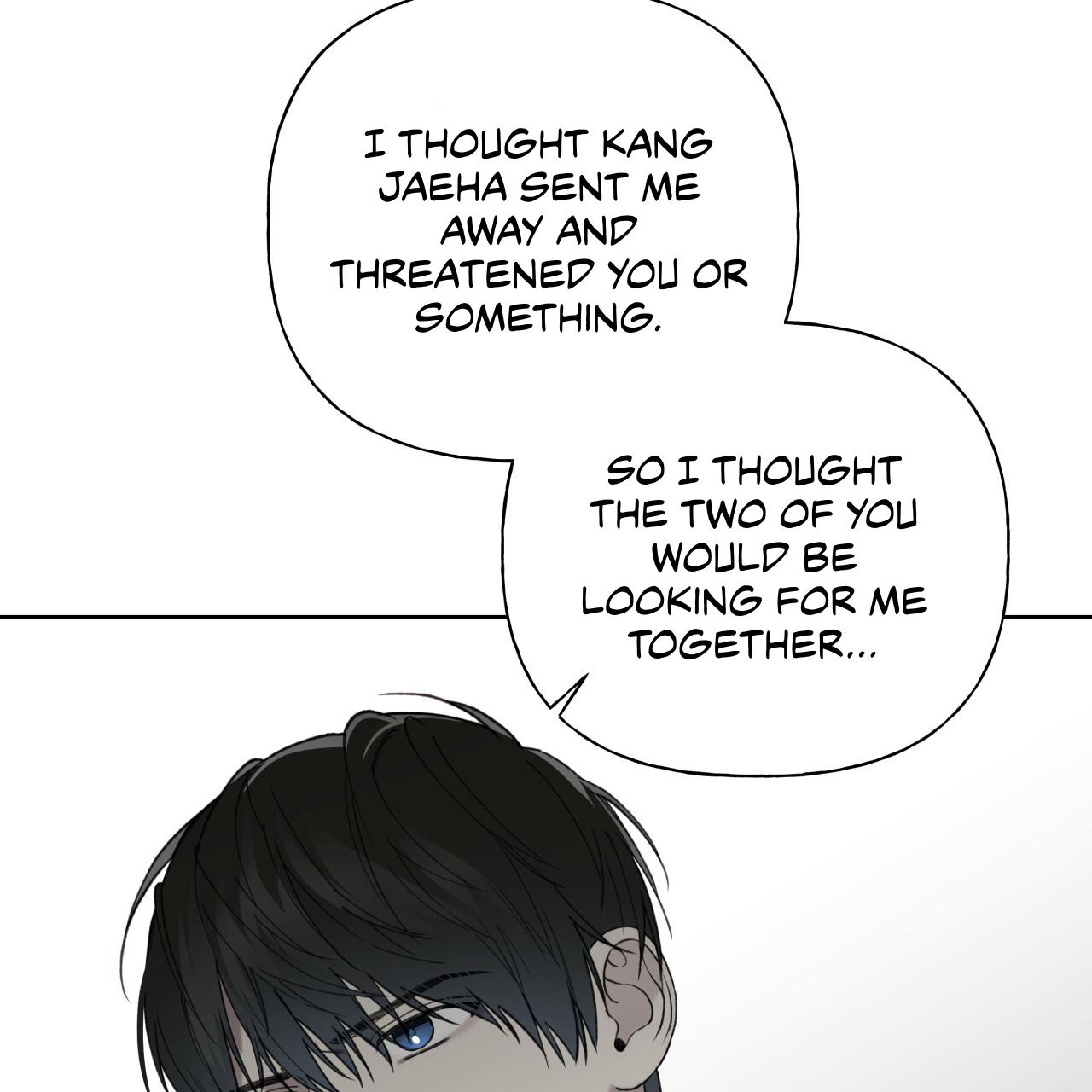 Read Guiding Hazard chapter 76 image 37 on Lezhin