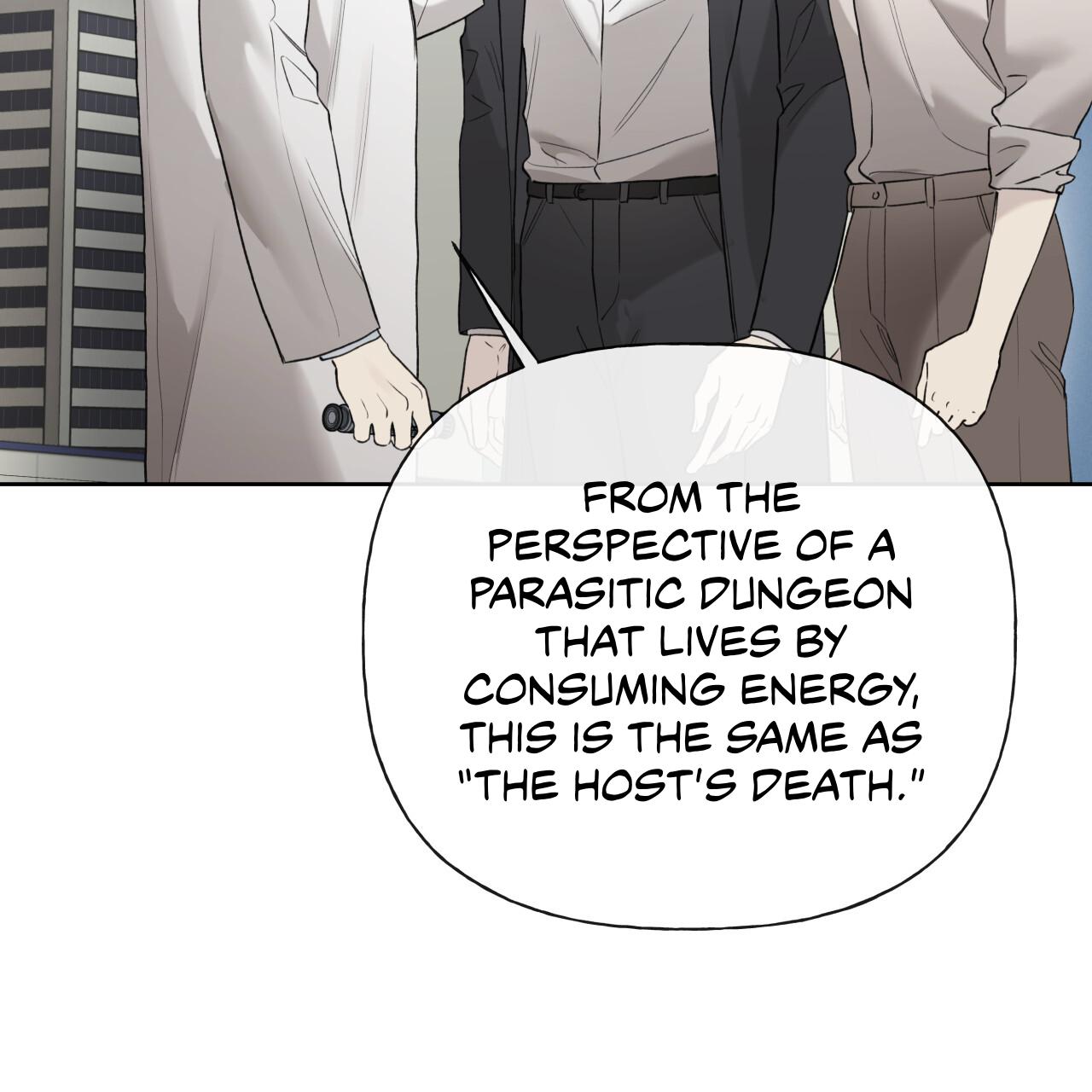 Read Guiding Hazard chapter 76 image 4 on Lezhin
