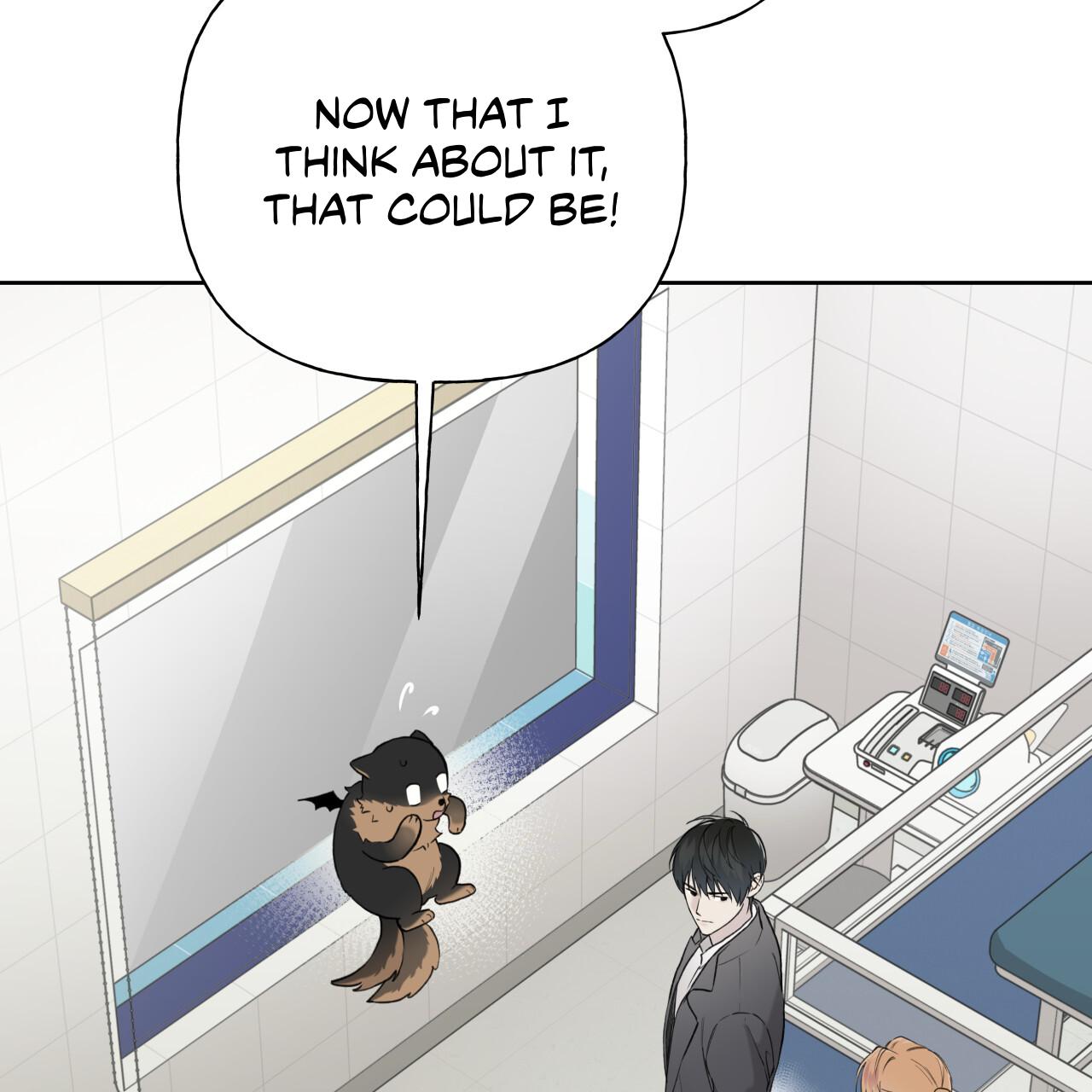 Read Guiding Hazard chapter 76 image 44 on Lezhin