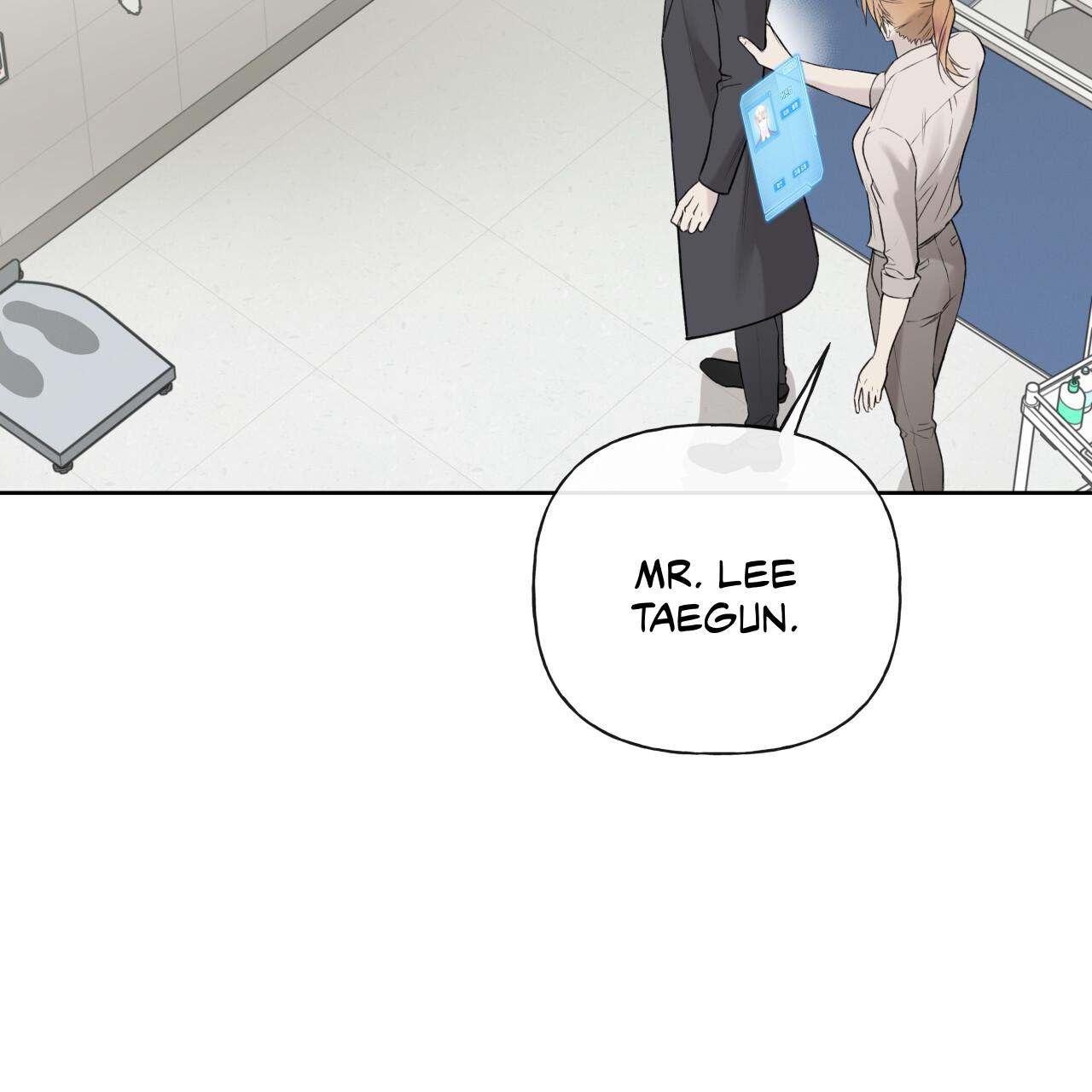 Read Guiding Hazard chapter 76 image 45 on Lezhin