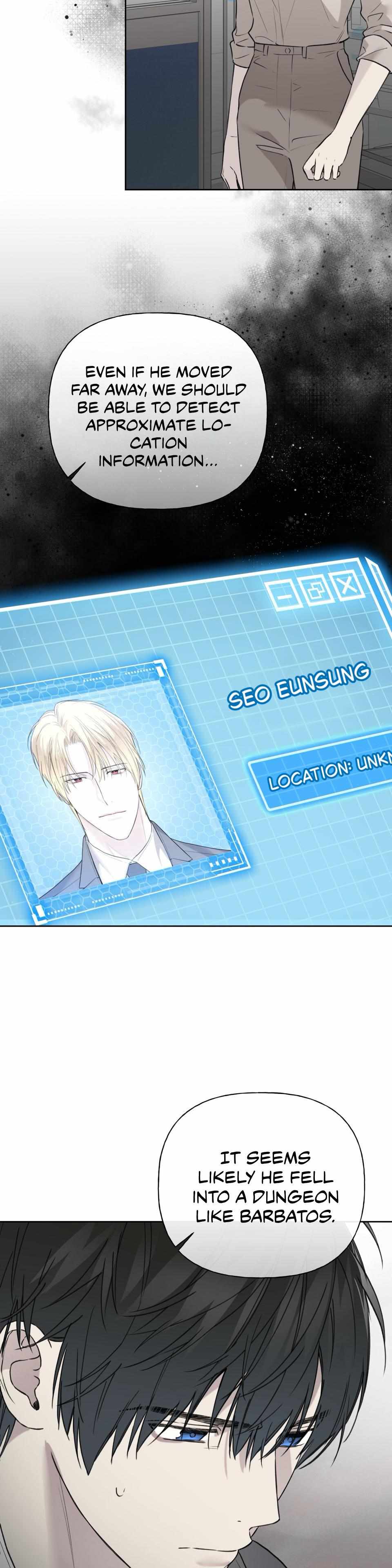 Read Guiding Hazard chapter 76 image 47 on Lezhin