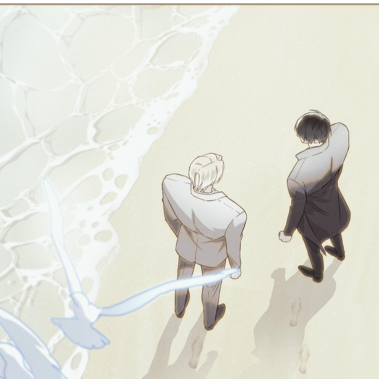 Read Guiding Hazard chapter 76 image 56 on Lezhin