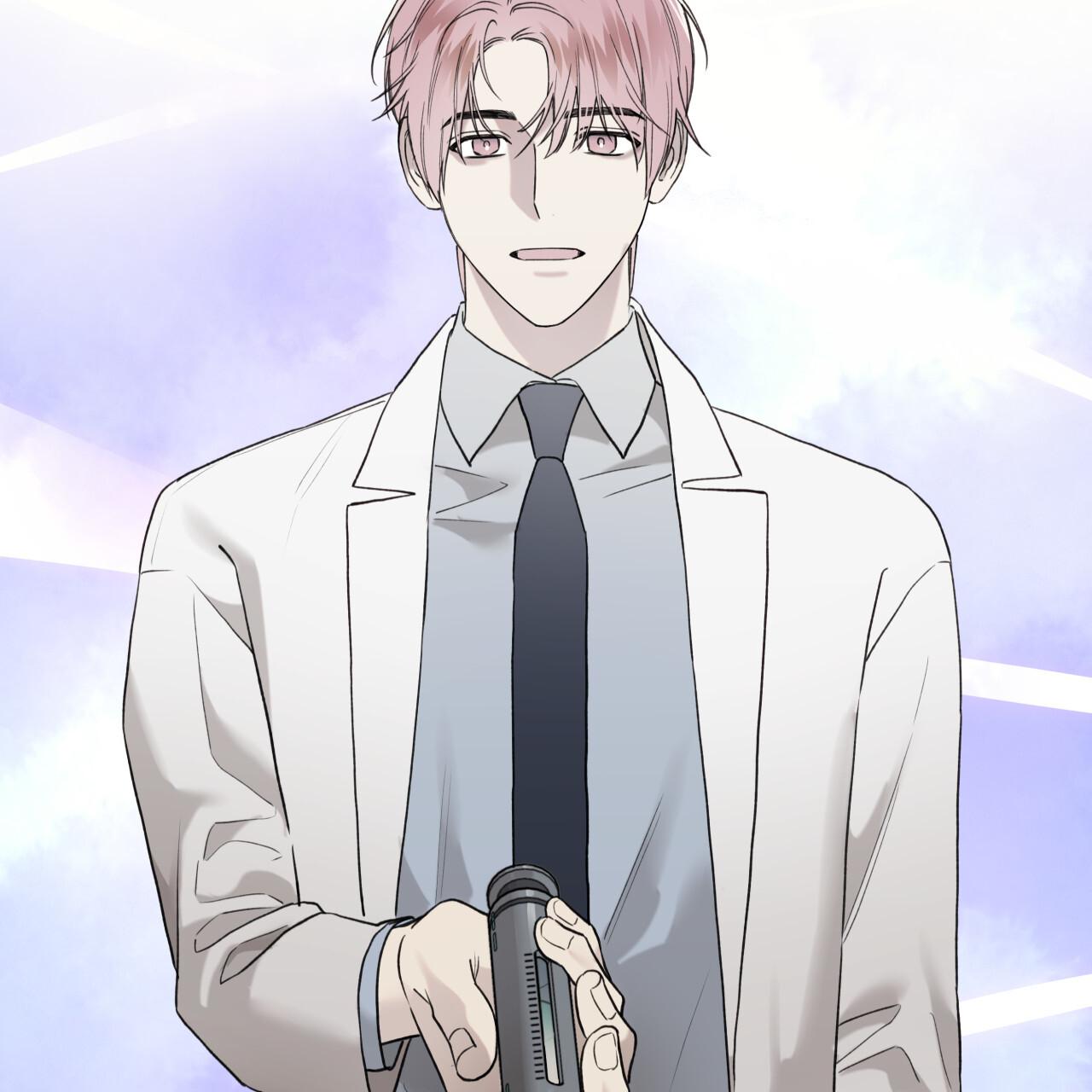 Read Guiding Hazard chapter 76 image 6 on Lezhin