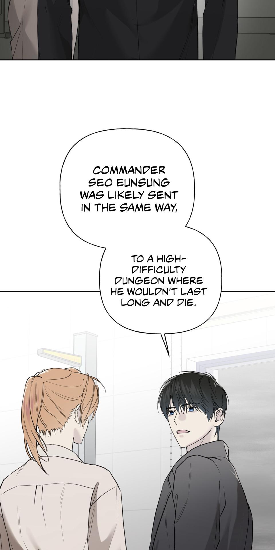 Read Guiding Hazard chapter 76 image 65 on Lezhin