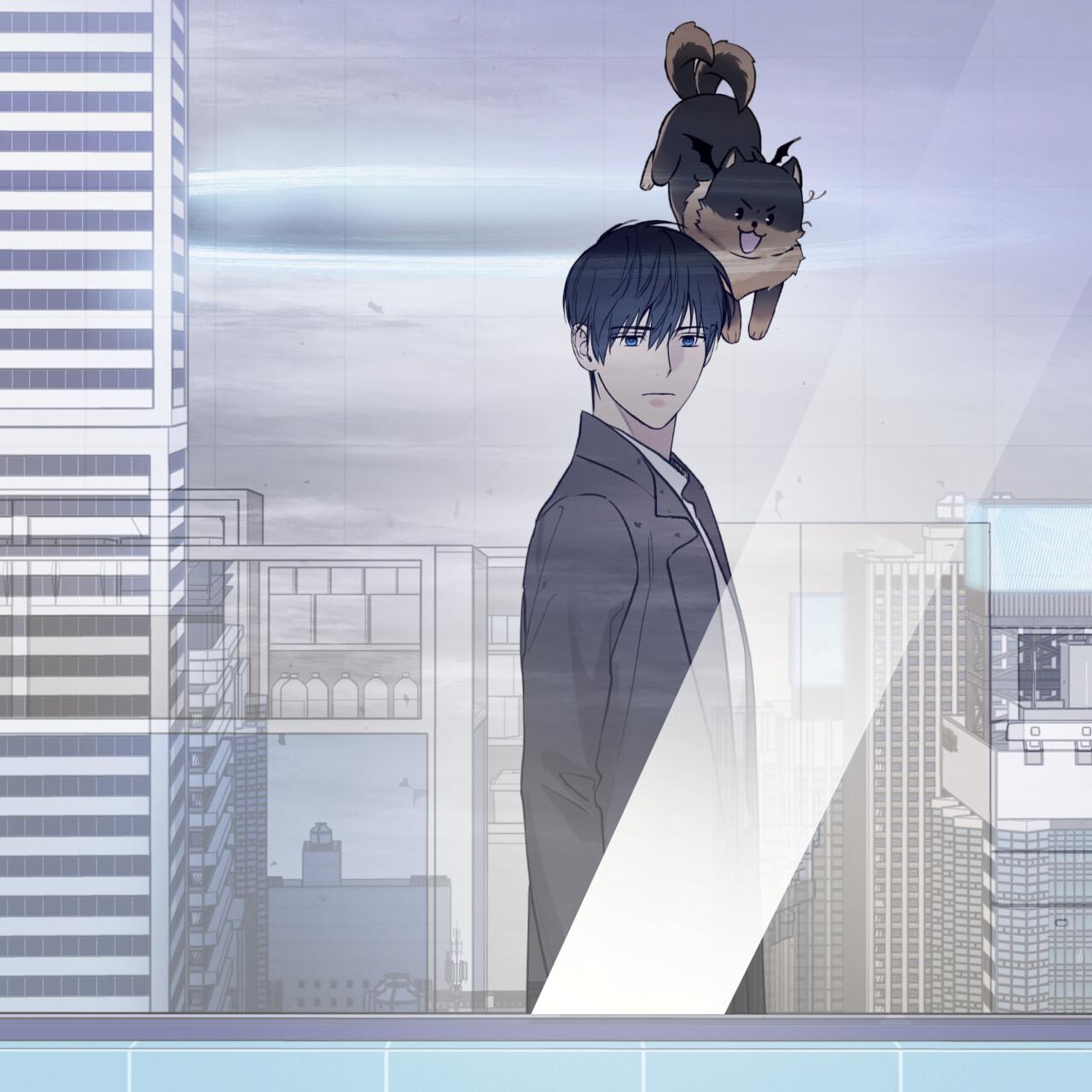 Read Guiding Hazard chapter 76 image 75 on Lezhin