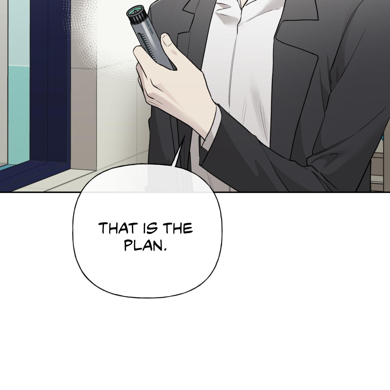 Read Guiding Hazard chapter 76 image 8 on Lezhin