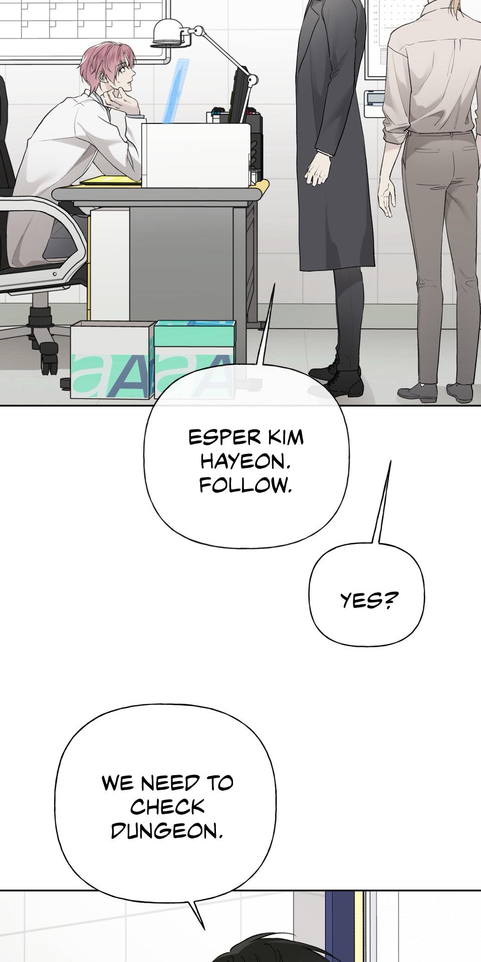 Read Guiding Hazard chapter 76 image 87 on Lezhin