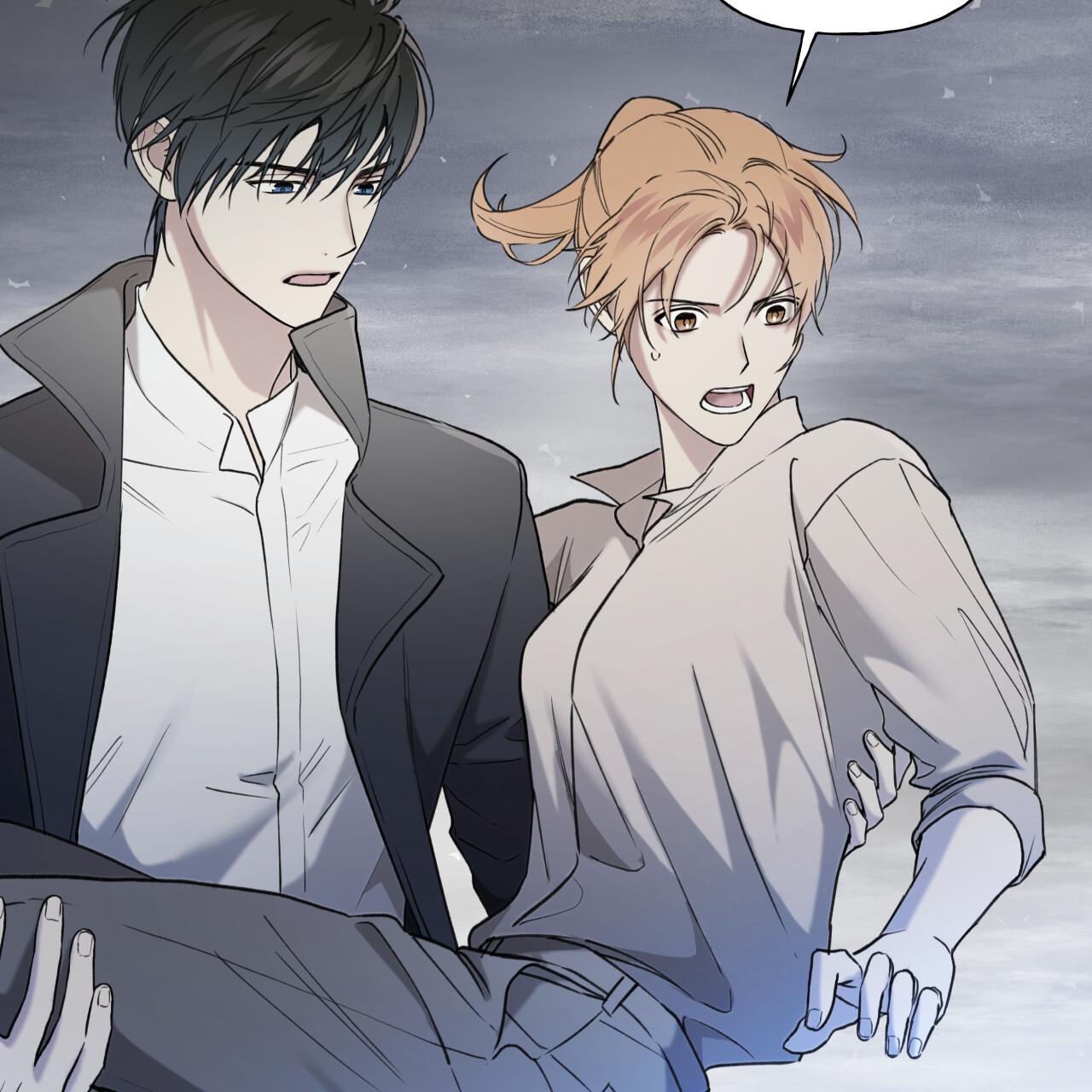 Read Guiding Hazard chapter 76 image 95 on Lezhin