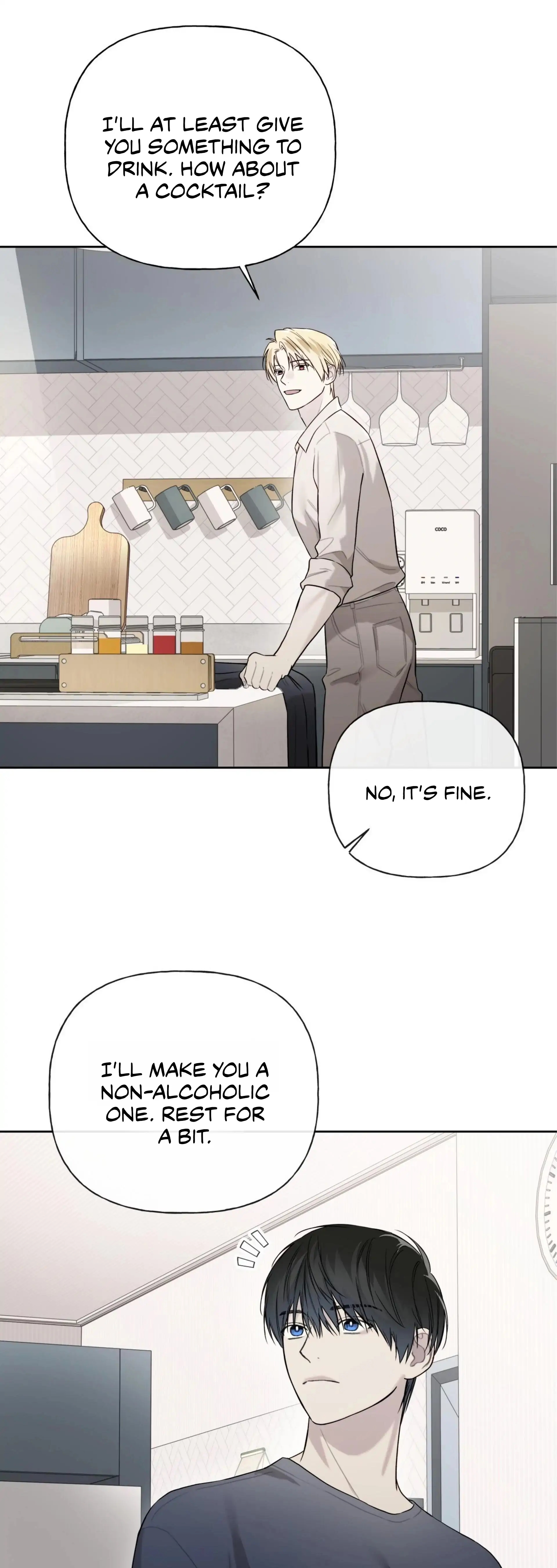 Read Guiding Hazard chapter 77.1 image 16 on Lezhin