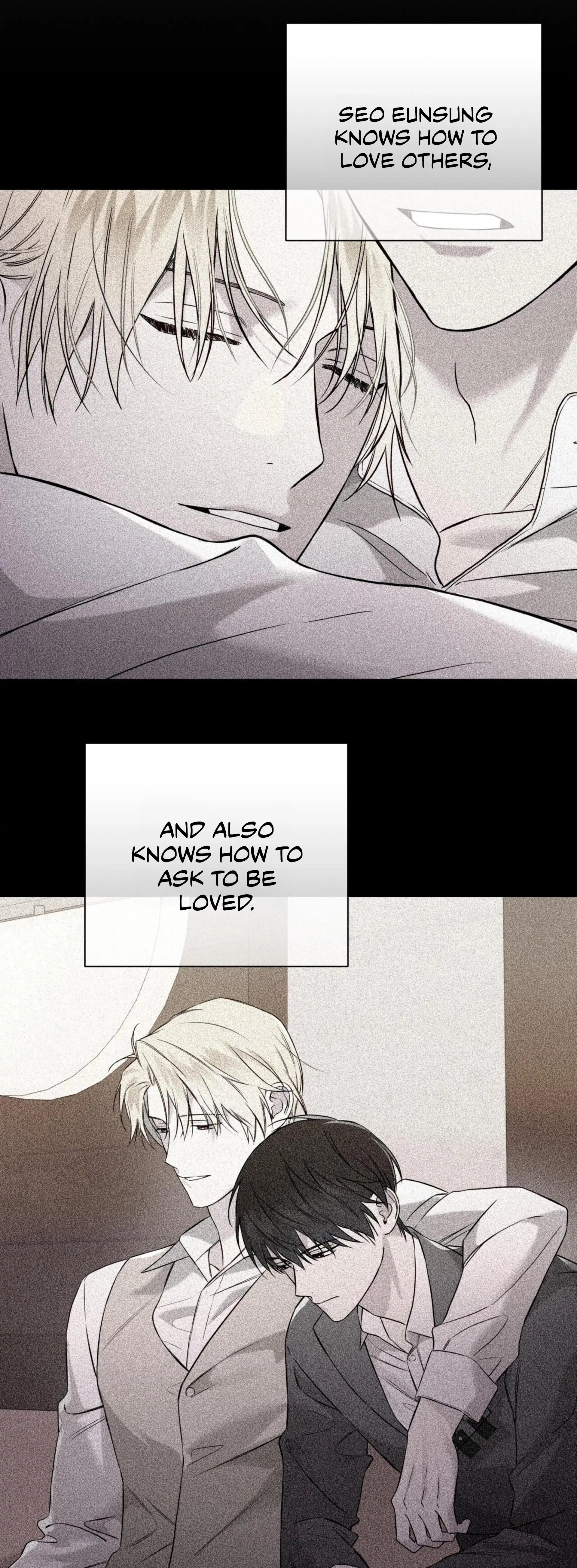 Read Guiding Hazard chapter 77.1 image 22 on Lezhin