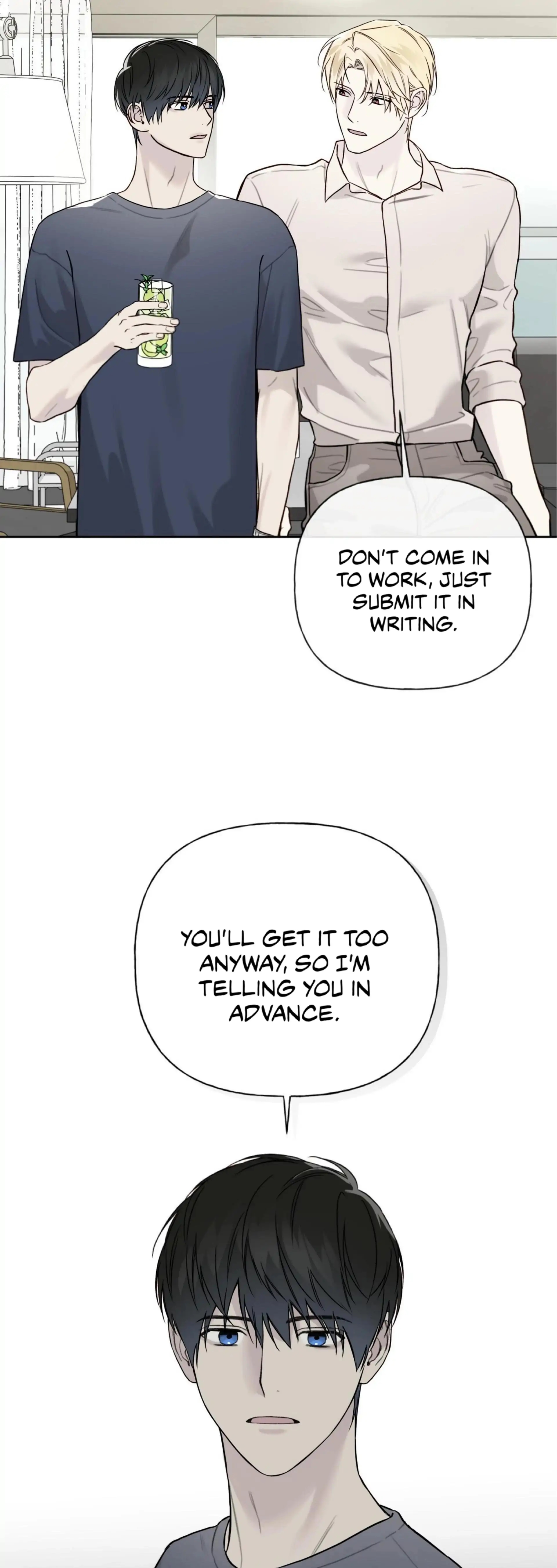Read Guiding Hazard chapter 77.1 image 31 on Lezhin