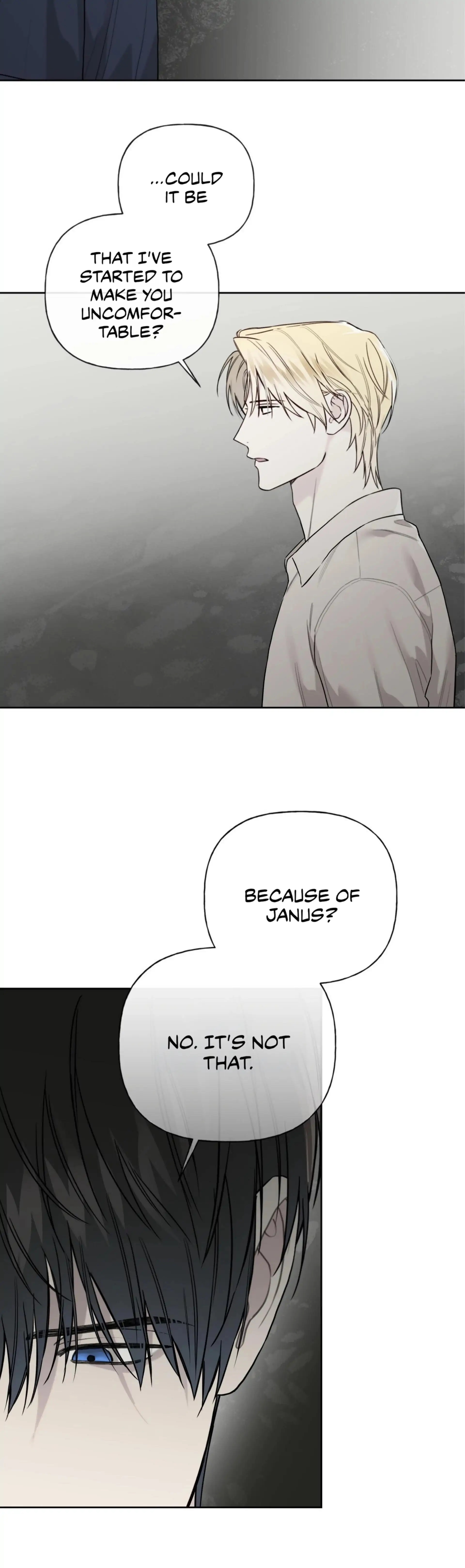 Read Guiding Hazard chapter 77.1 image 36 on Lezhin