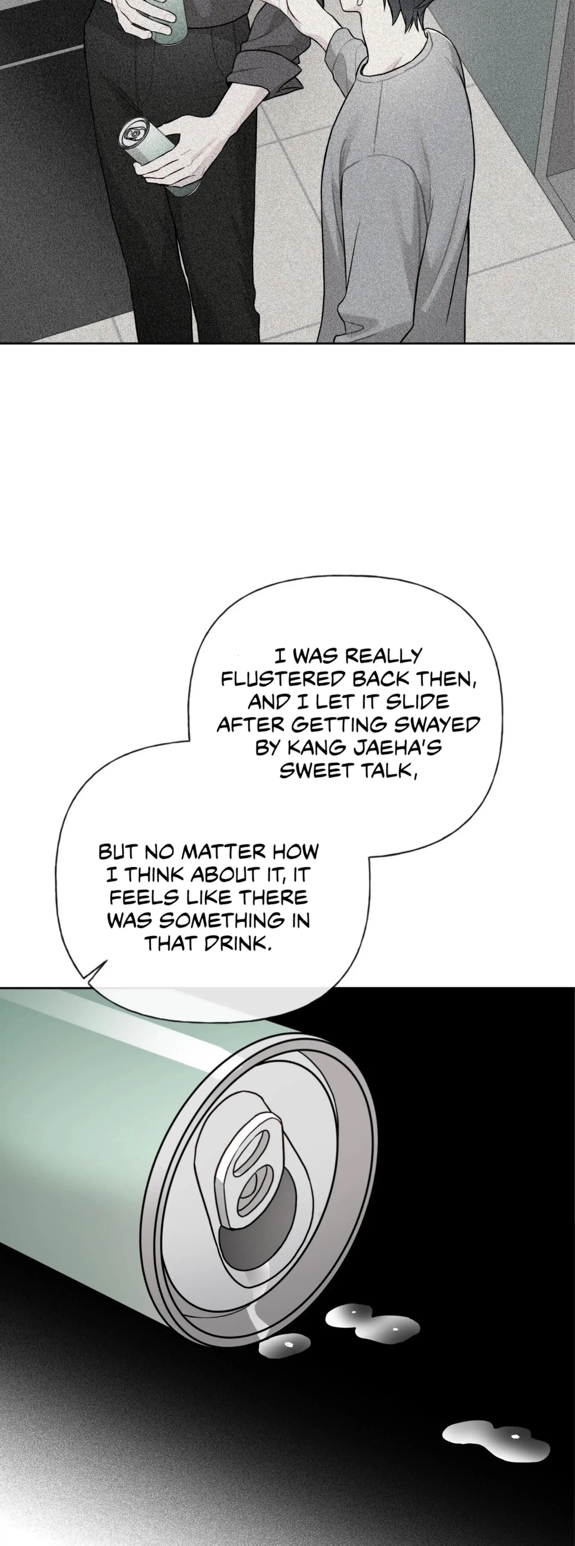 Read Guiding Hazard chapter 77.1 image 38 on Lezhin