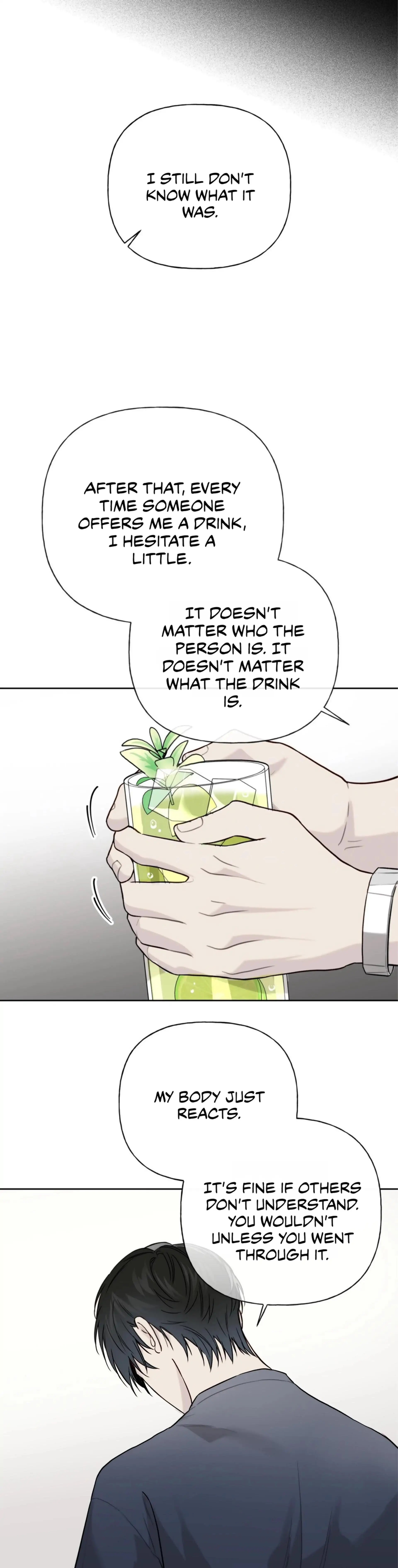 Read Guiding Hazard chapter 77.1 image 39 on Lezhin