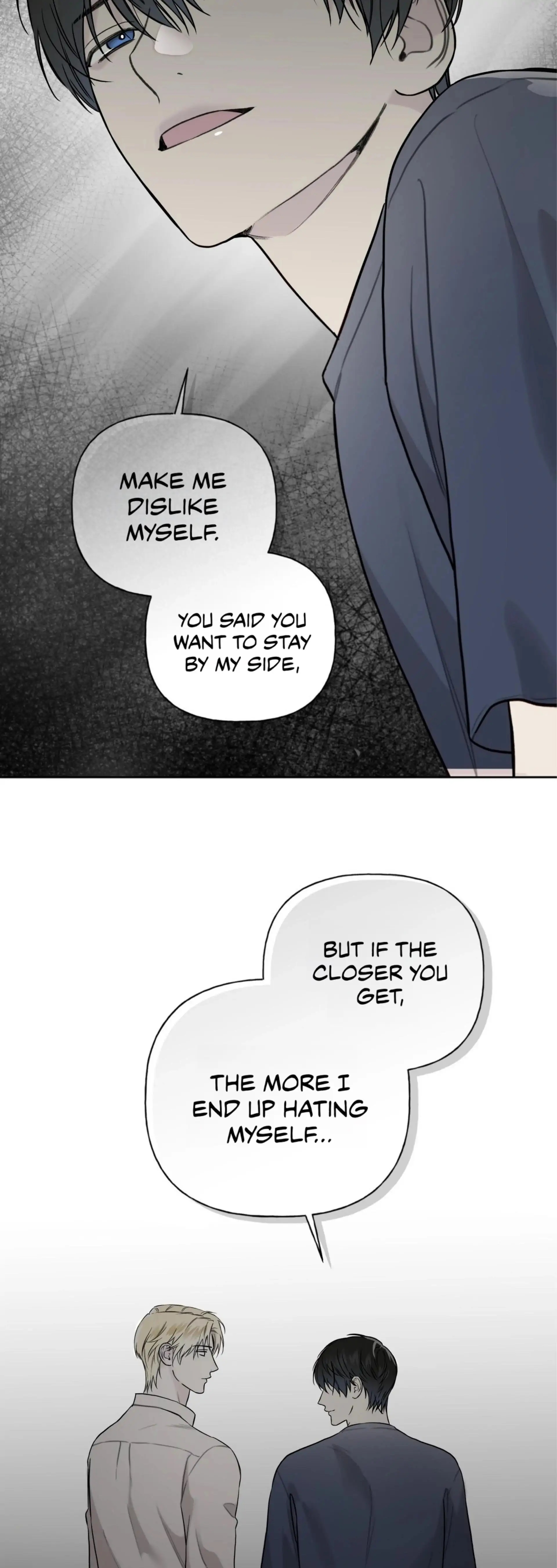 Read Guiding Hazard chapter 77.1 image 41 on Lezhin
