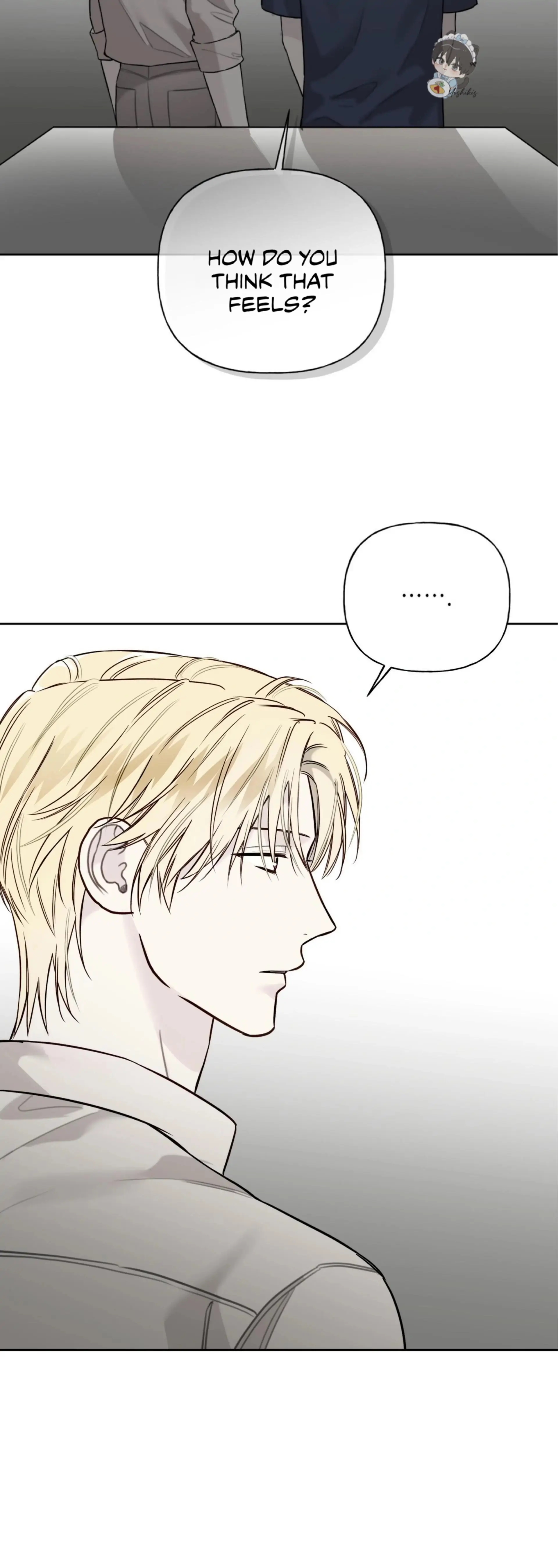 Read Guiding Hazard chapter 77.1 image 42 on Lezhin