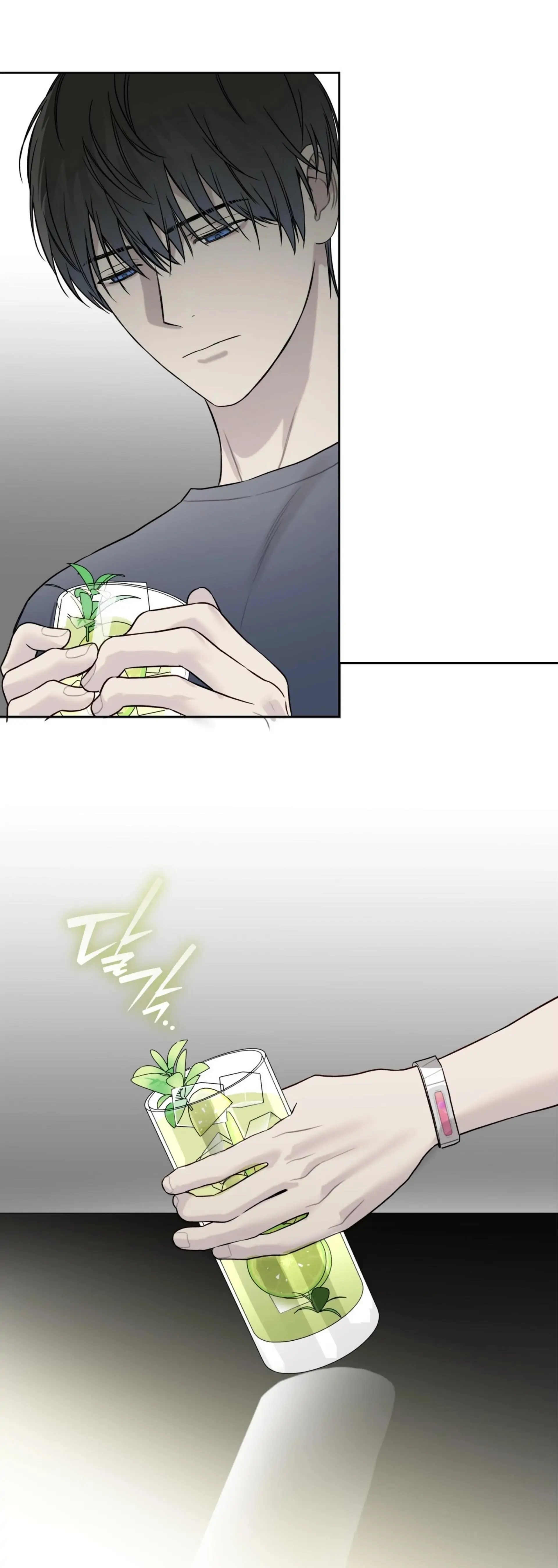 Read Guiding Hazard chapter 77.1 image 43 on Lezhin