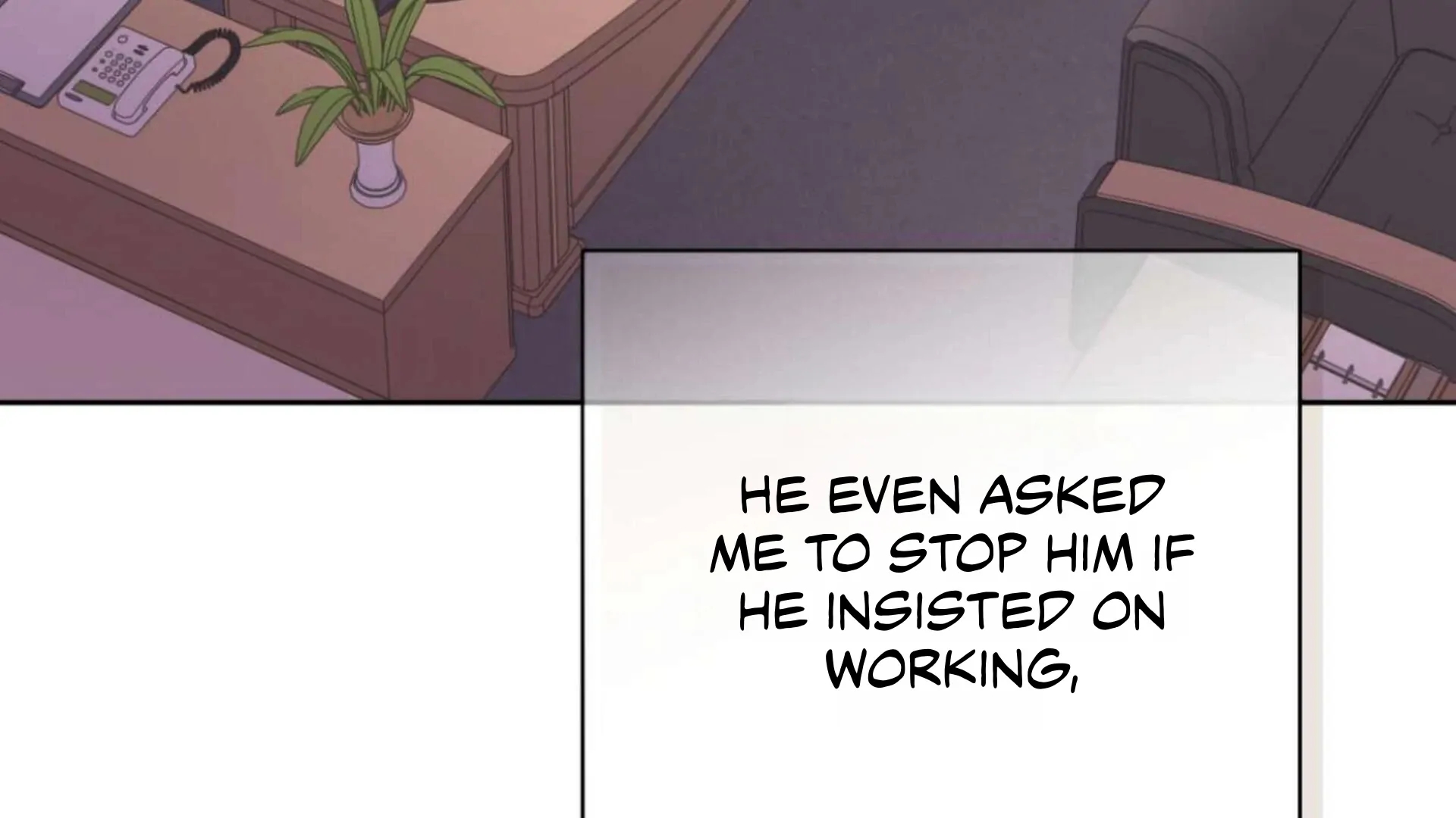 Read Guiding Hazard chapter 77.2 image 10 on Lezhin