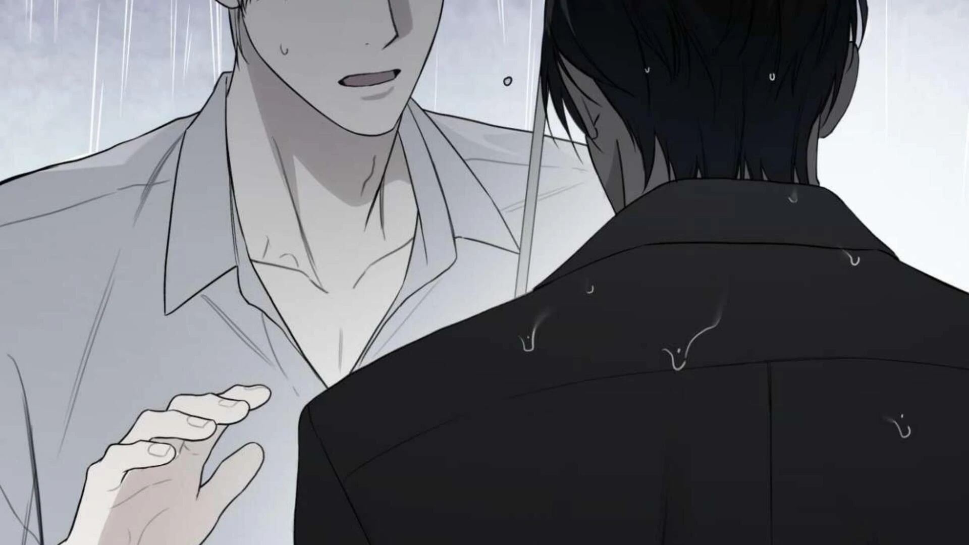 Read Guiding Hazard chapter 77.2 image 155 on Lezhin