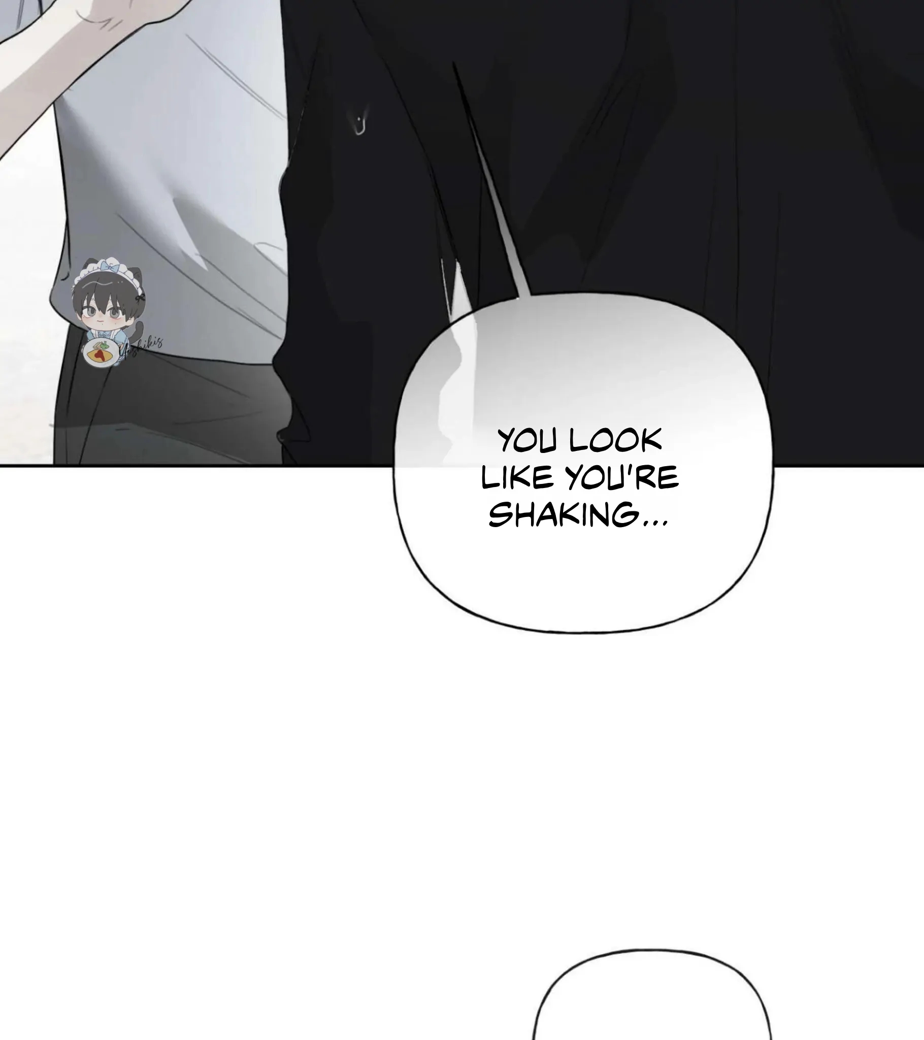 Read Guiding Hazard chapter 77.2 image 156 on Lezhin