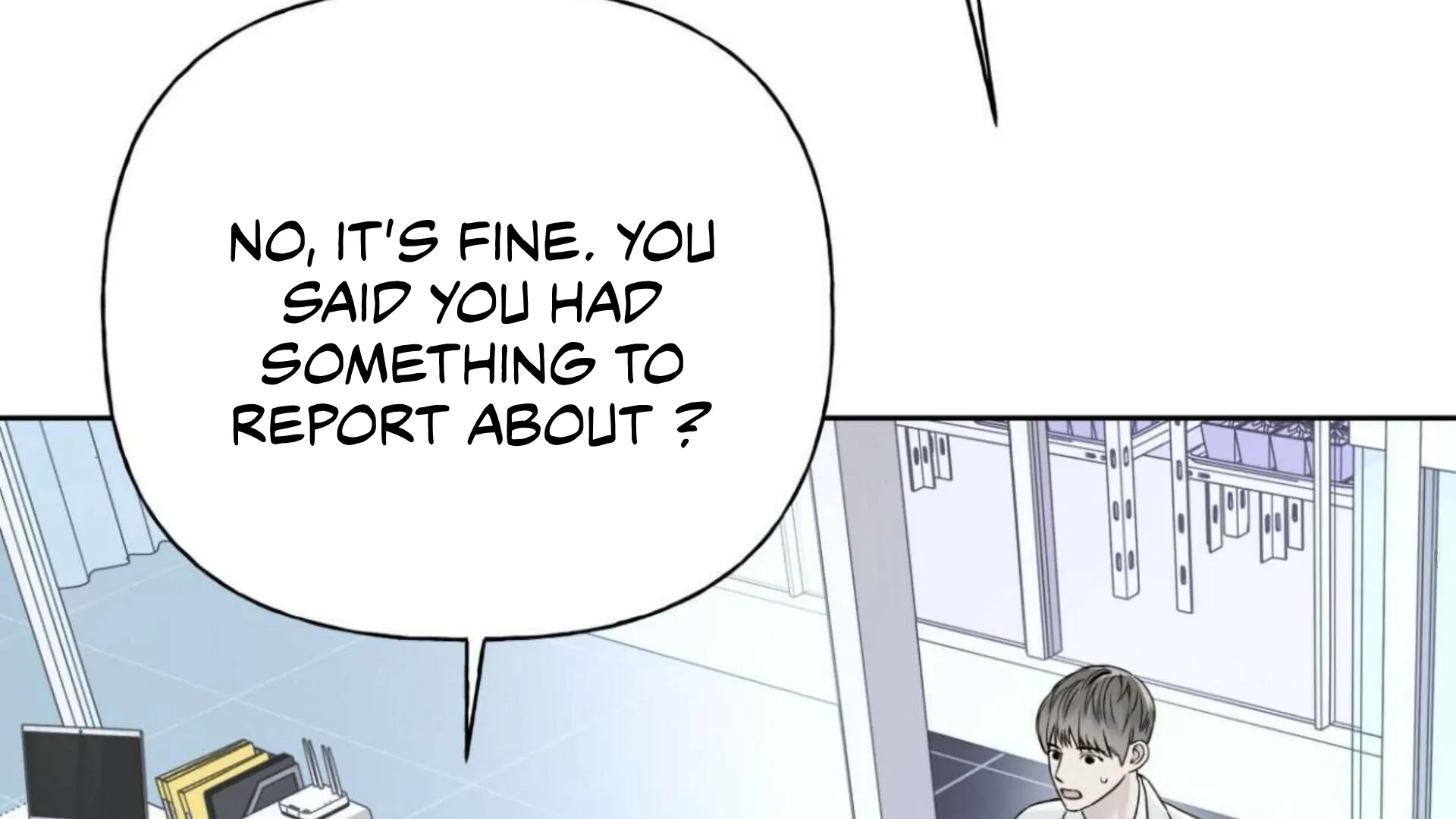 Read Guiding Hazard chapter 77.2 image 19 on Lezhin